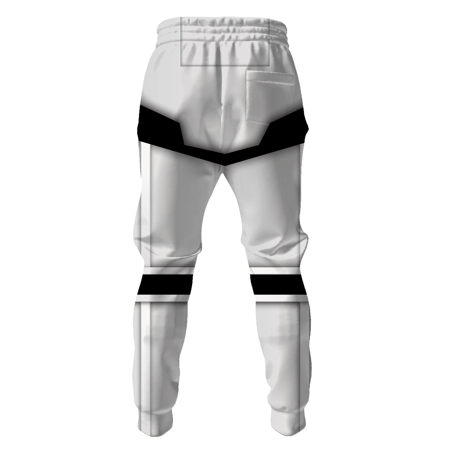 CustomsPig Stormtroopers Costumes Hoodie Sweatshirt T-Shirt Tracksuit