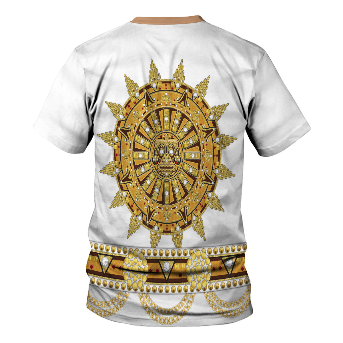 CustomsPig Elvis Presley Sun Dial Elvis Sweat Suit Costume Hoodie Sweatshirt T-Shirt Tracksuit