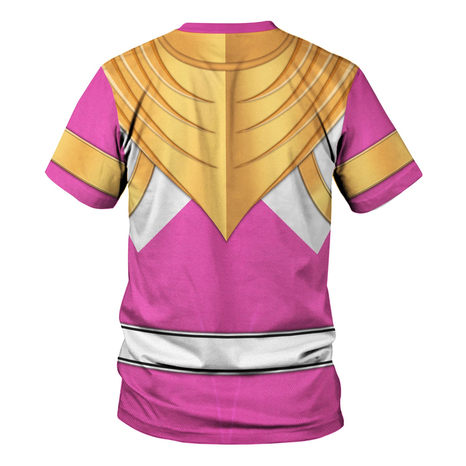 Pink Ranger Mighty Morphin Power Rangers  Tracksuit