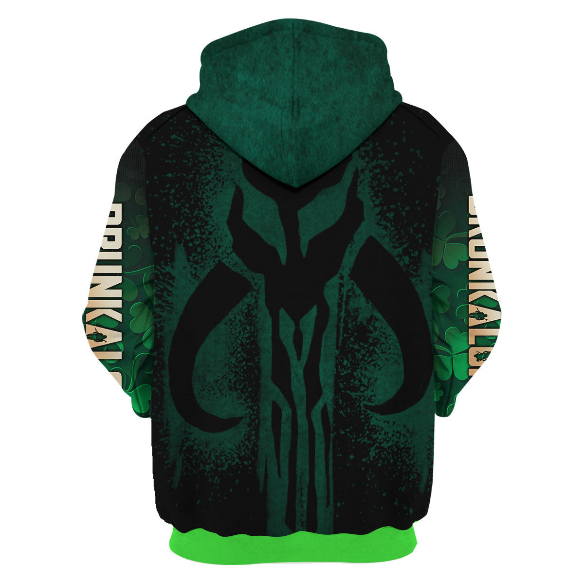 Customized Photos 3D Clothing Drunkalorian Just Like A Dad Just Way Cooler