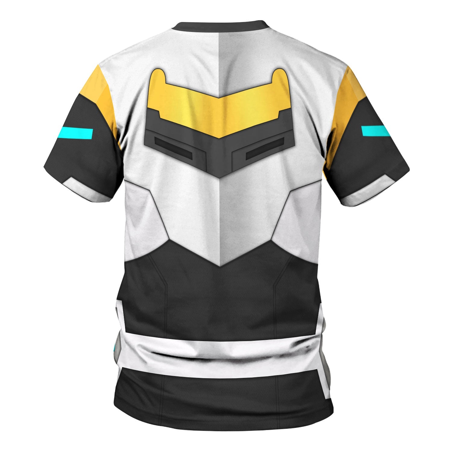 CustomsPig Hunk Legendary Defender Costumes Hoodie Sweatshirt T-Shirt Tracksuit