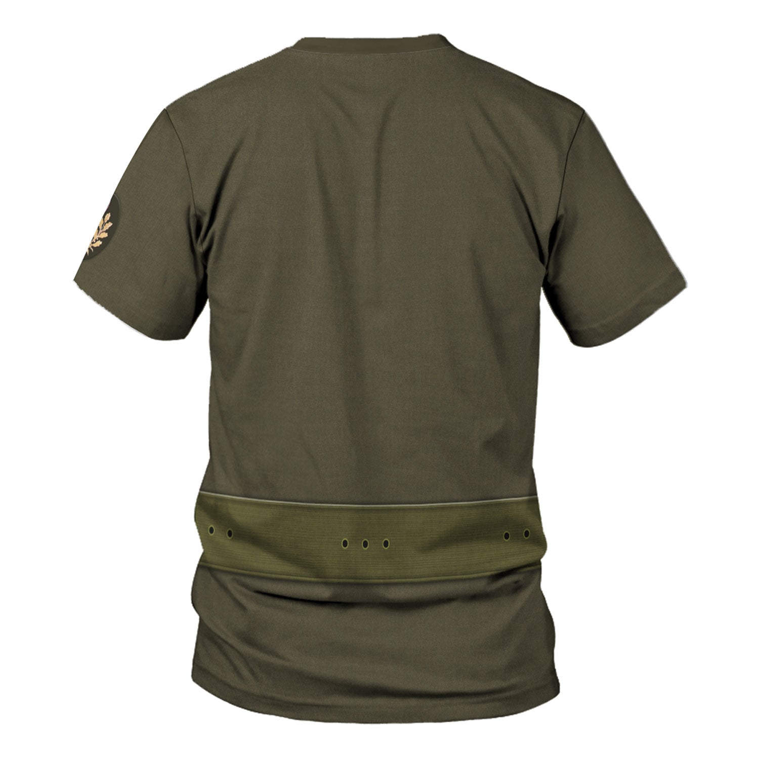 WW1 - Italia, 1918 - Sottotenente Degli Arditi Outfits Tracksuit