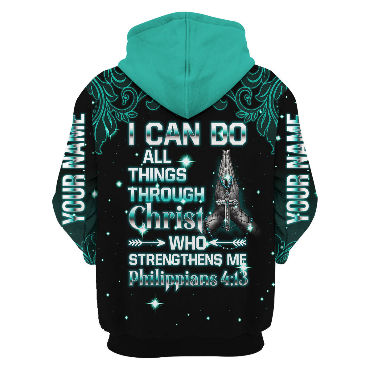 CustomsPig Personalized Tops September Guy All Over Printed