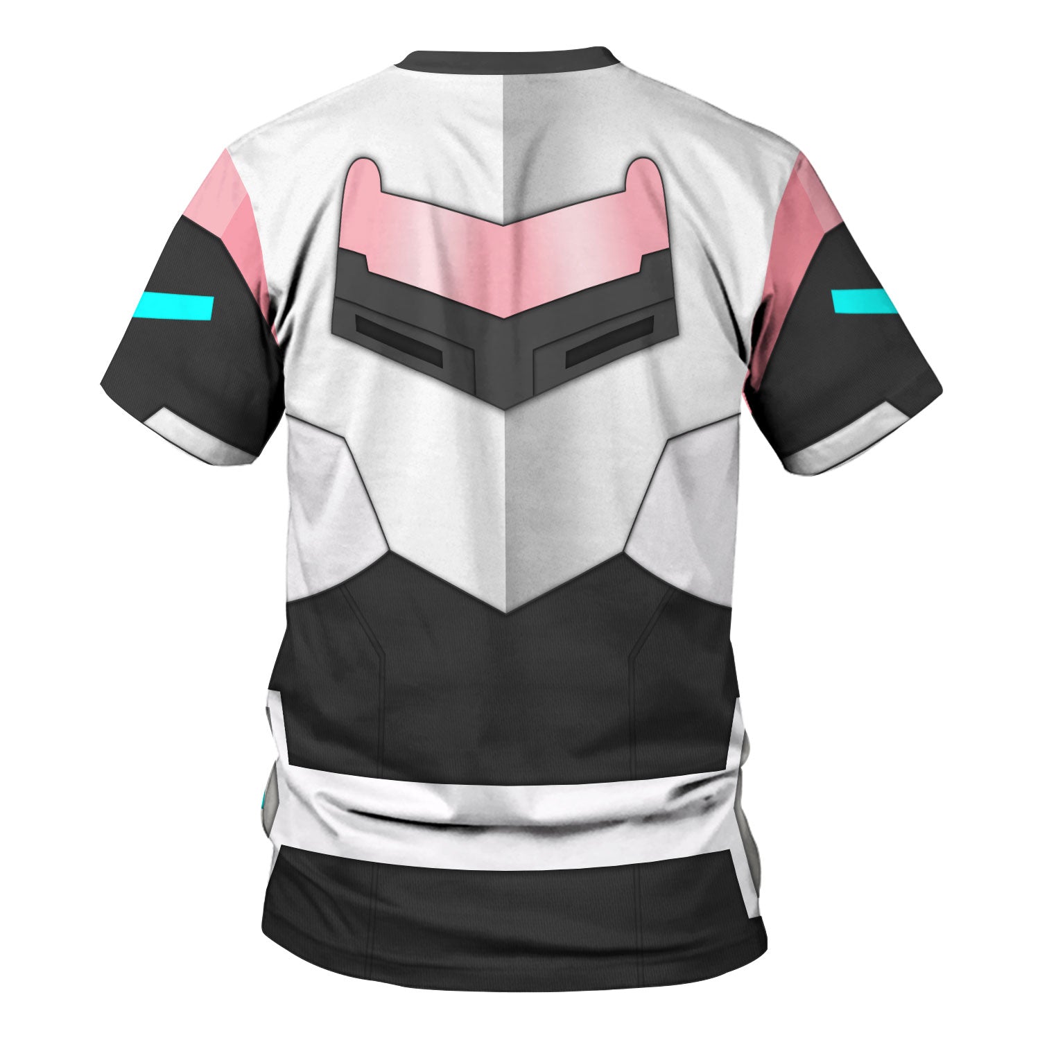 CustomsPig Allura Legendary Defender Costumes Hoodie Sweatshirt T-Shirt Tracksuit
