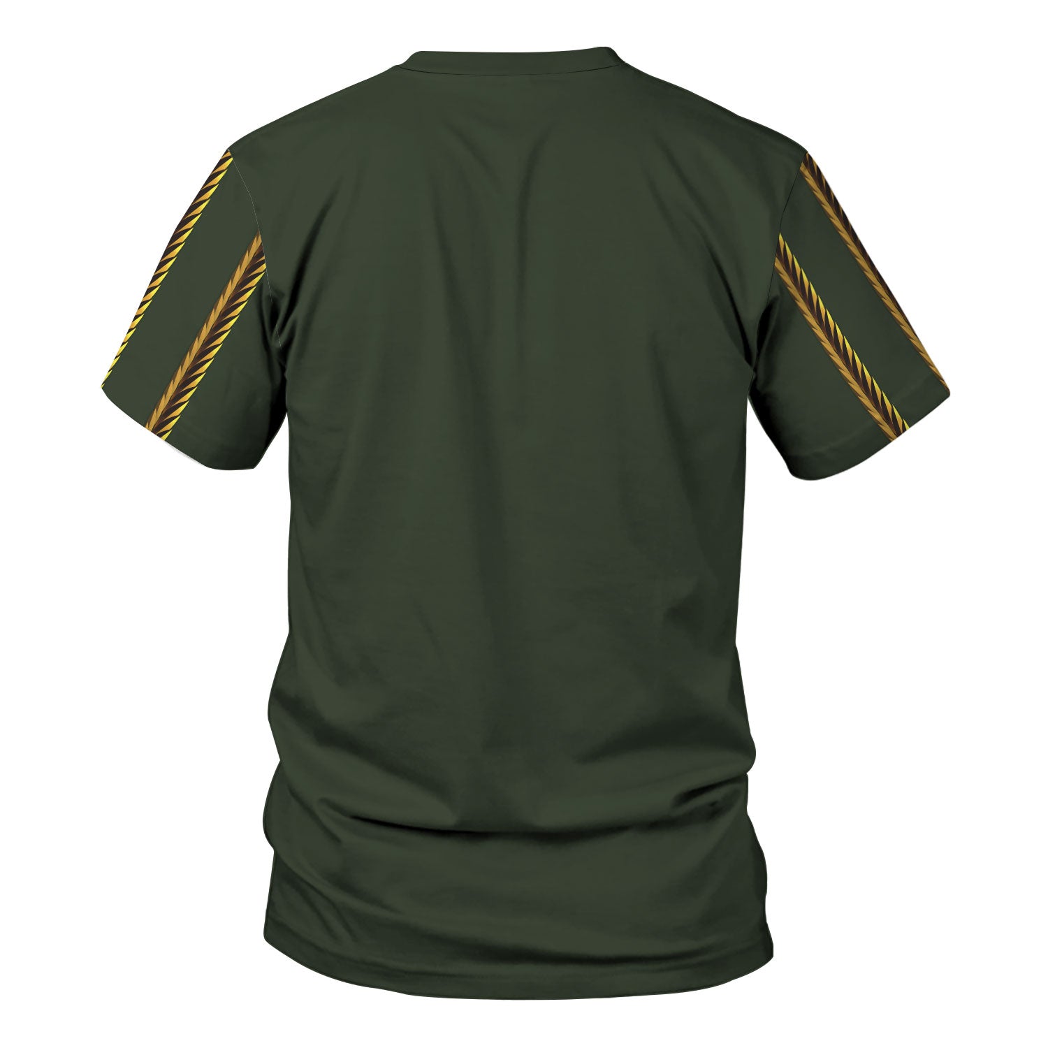 Burkhard Christoph von Munnich - Russia  Cosplay Jacket Tracksuit
