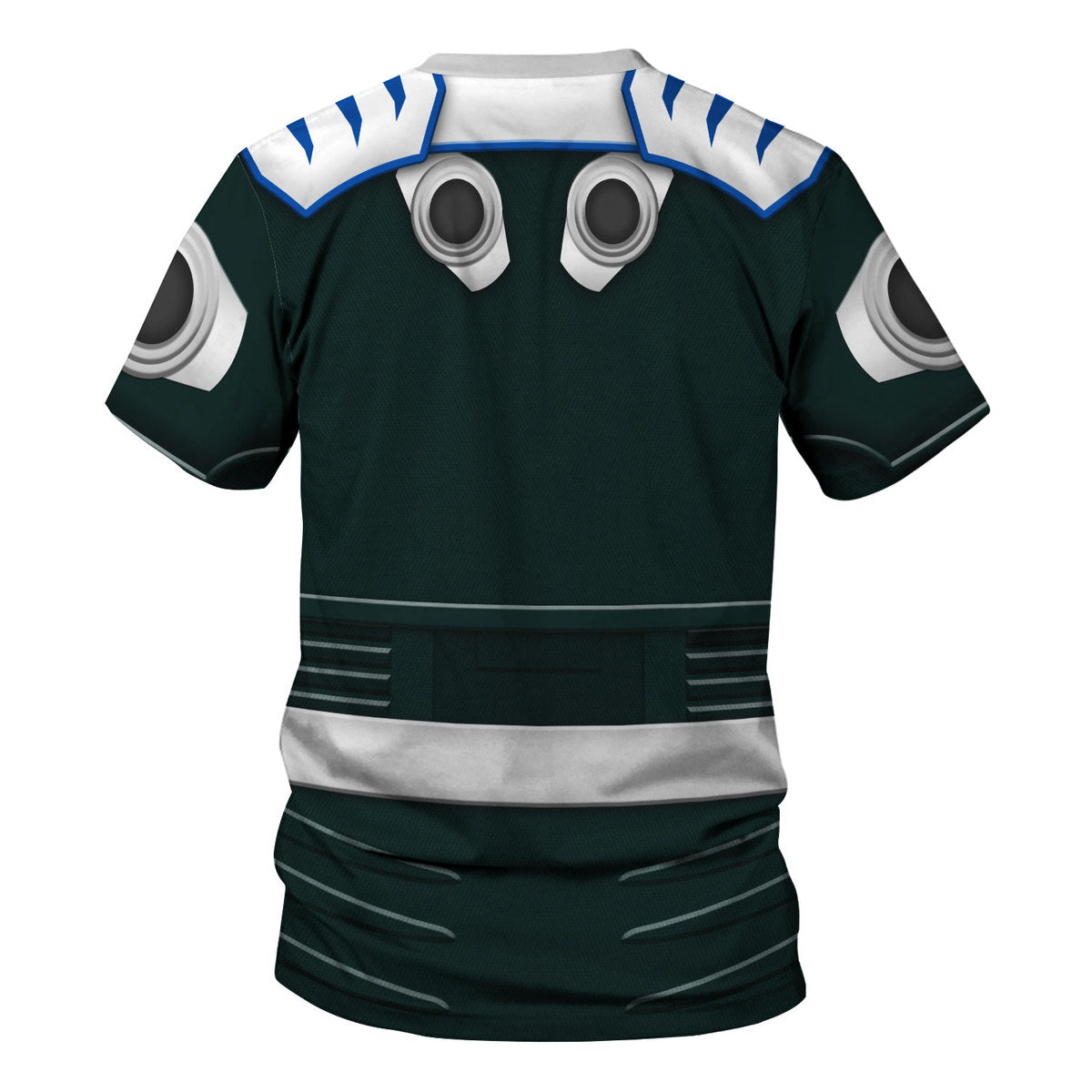 CustomsPig Axe Costumes Hoodie Sweatshirt T-shirt Tracksuit