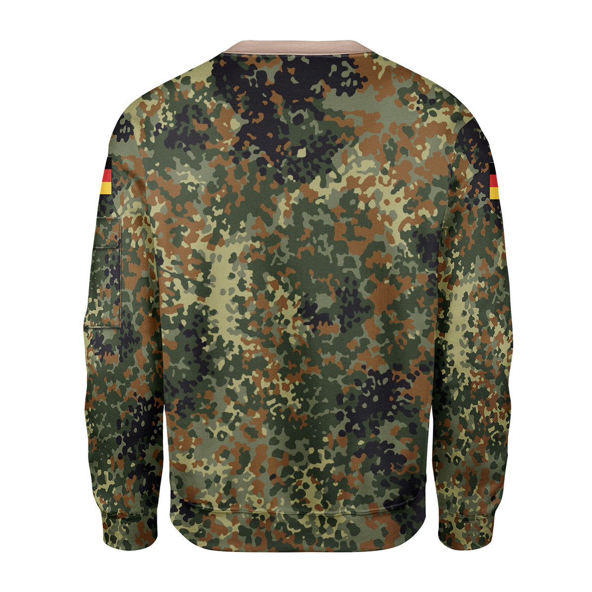 German Military Uniform Historical Tracksuit