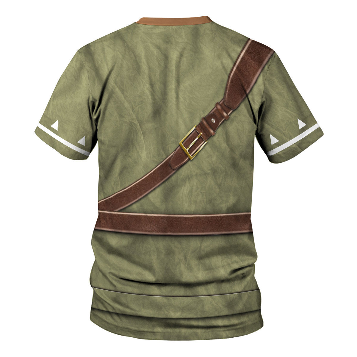 CustomsPig Link Costumes Hoodie Sweatshirt T-Shirt Tracksuit