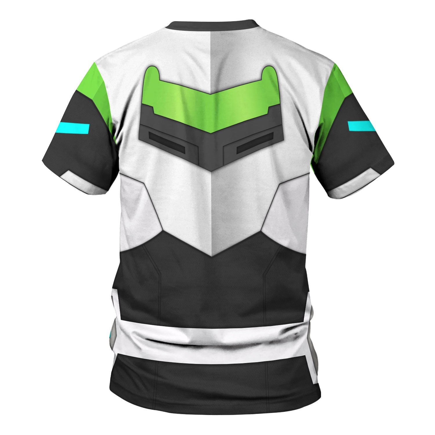 CustomsPig Pidge Legendary Defender Costumes Hoodie Sweatshirt T-Shirt Tracksuit