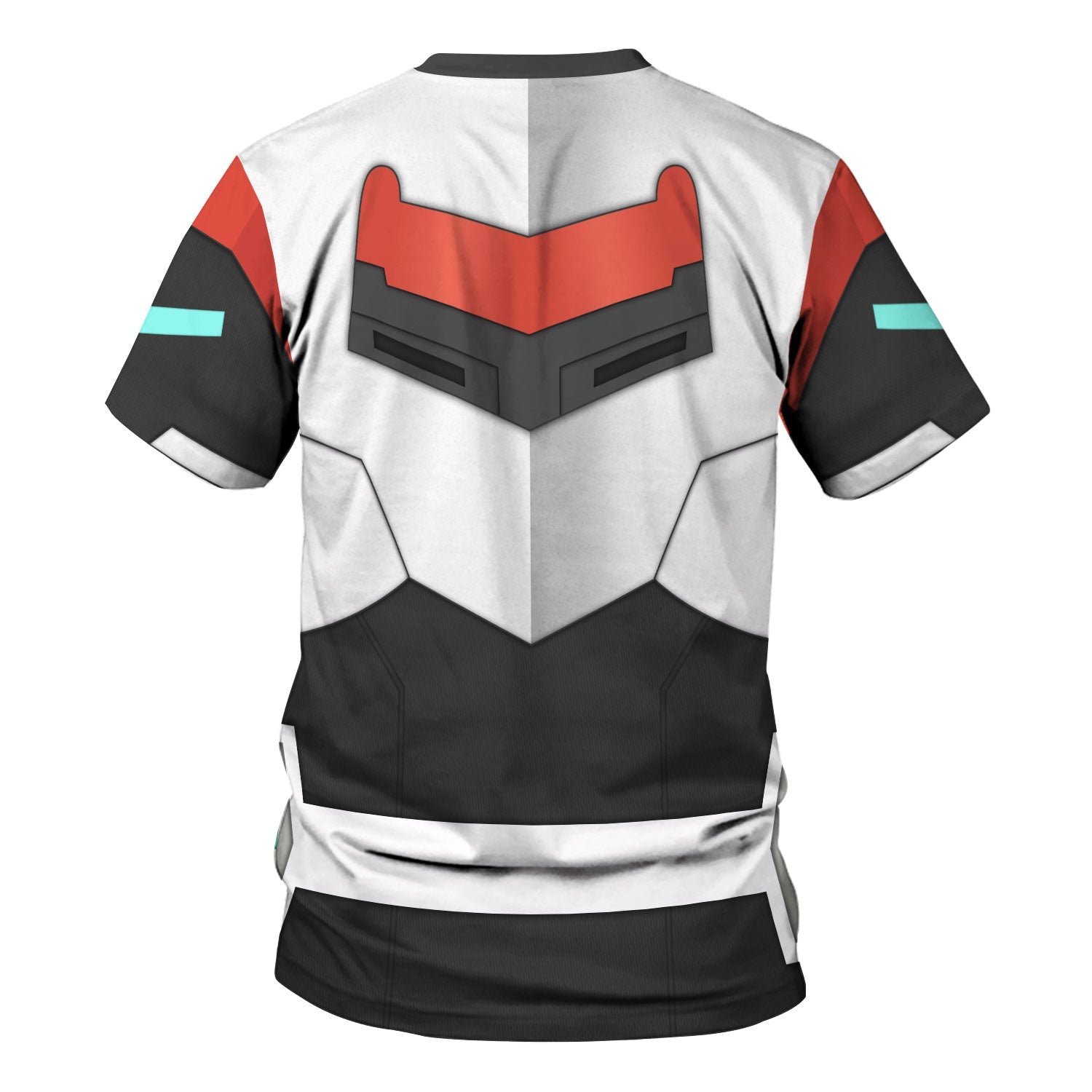 CustomsPig Keith Legendary Defender Costumes Hoodie Sweatshirt T-Shirt Tracksuit