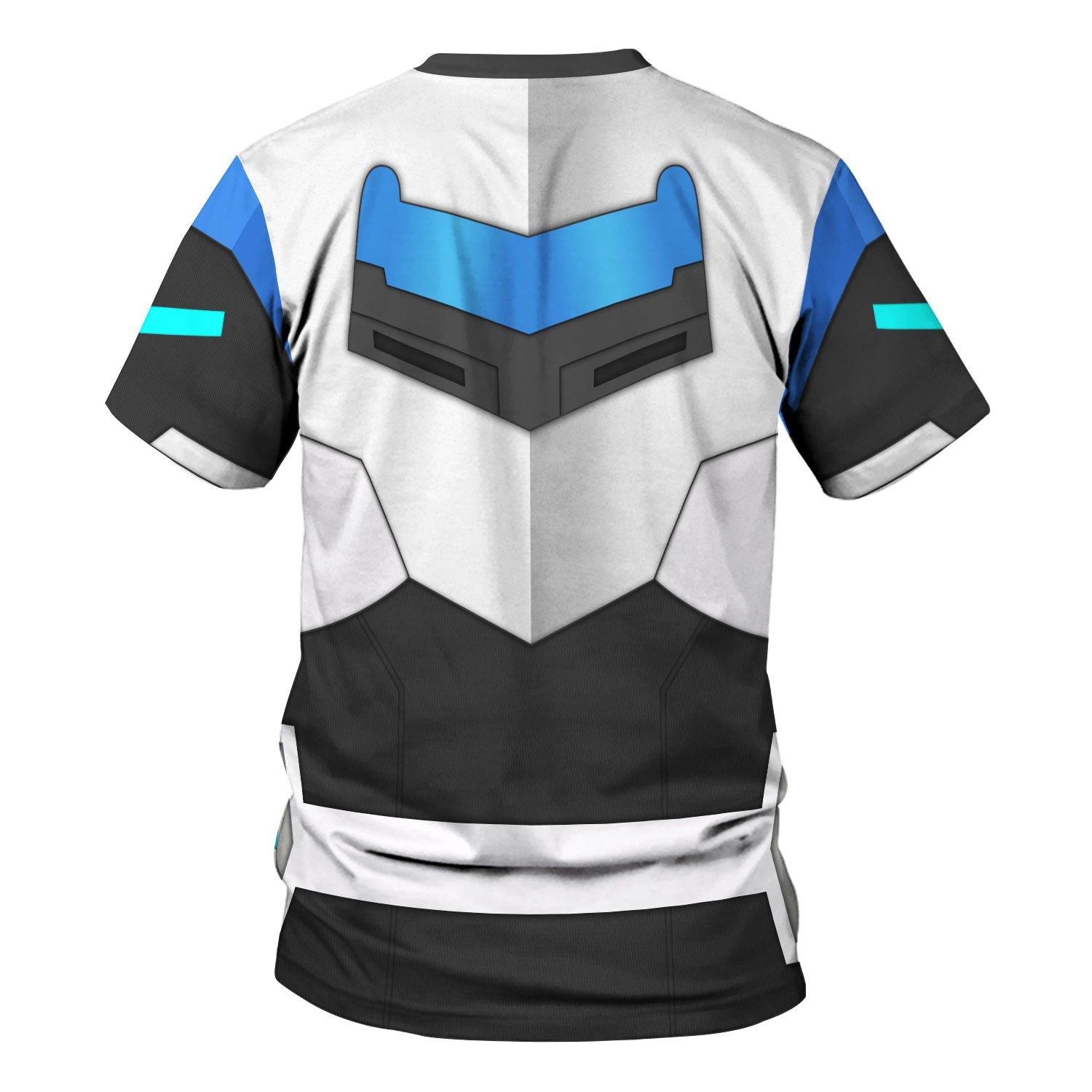 CustomsPig Lance Legendary Defender Costumes Hoodie Sweatshirt T-Shirt Tracksuit