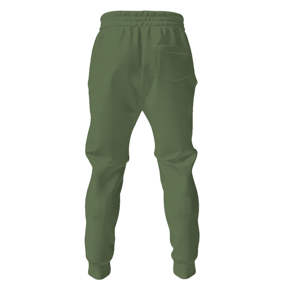 Fidel Castro Historical Sweatpants