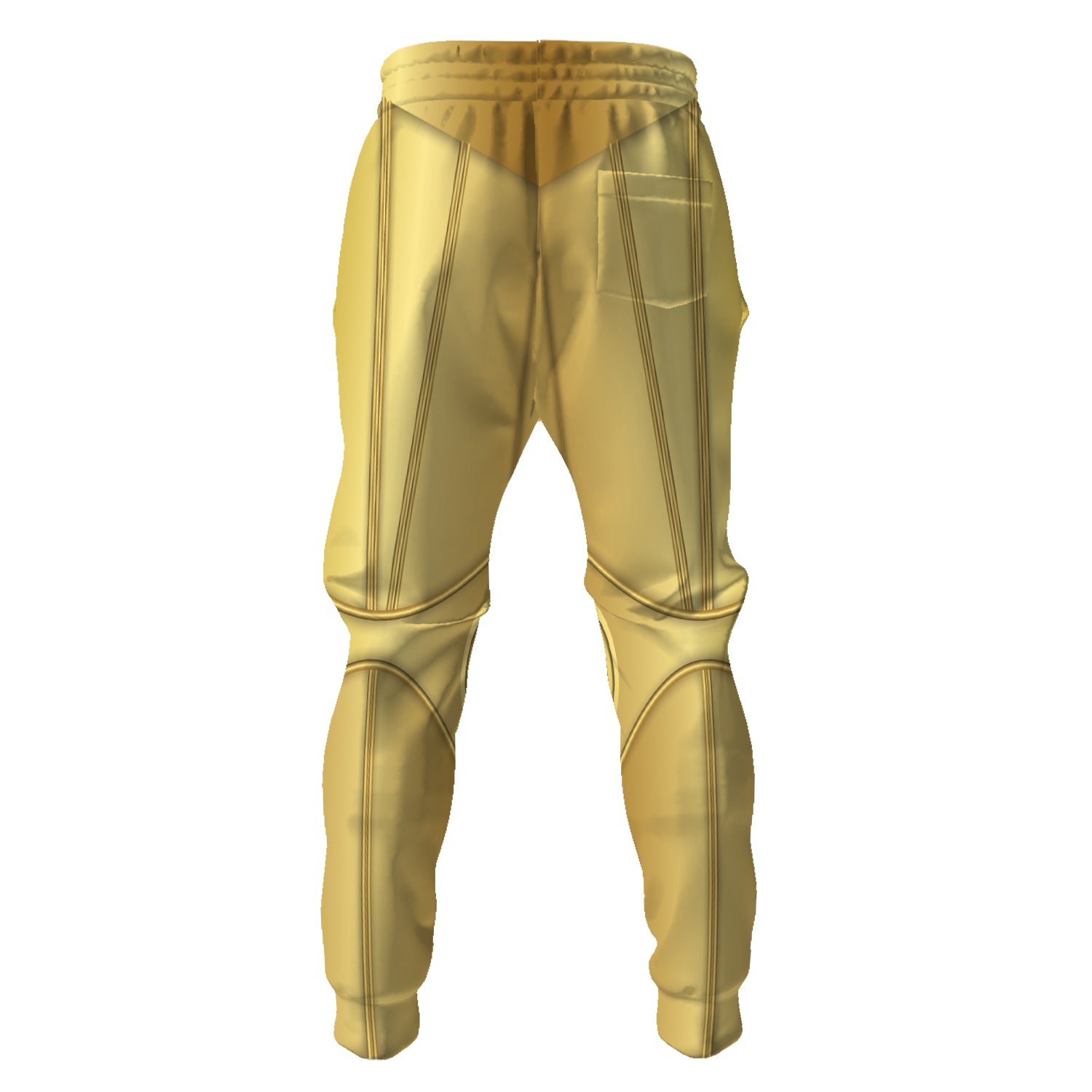 CustomsPig C3PO Stormtroopers Costumes Hoodie Sweatshirt T-Shirt Tracksuit