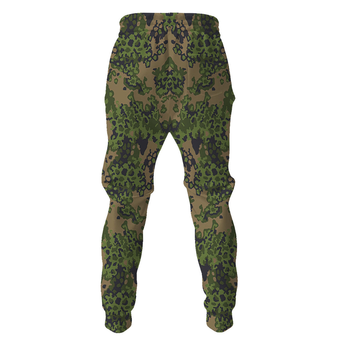 Waffen SS Type II M42 Oakleaf B Smock World War II