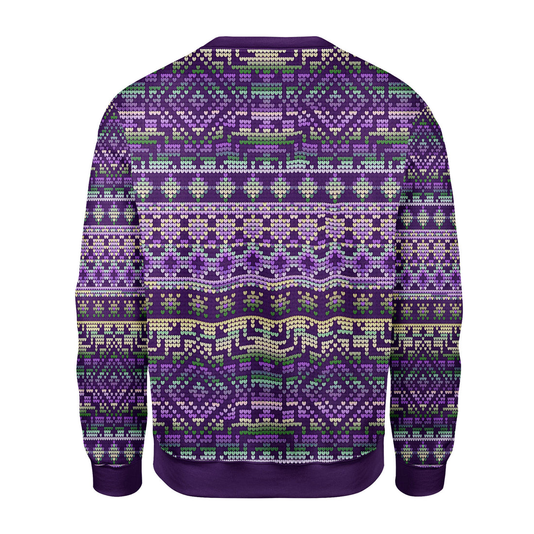 Customspig Christmas Sweater I Miss The Old Kanye 3D Apparel