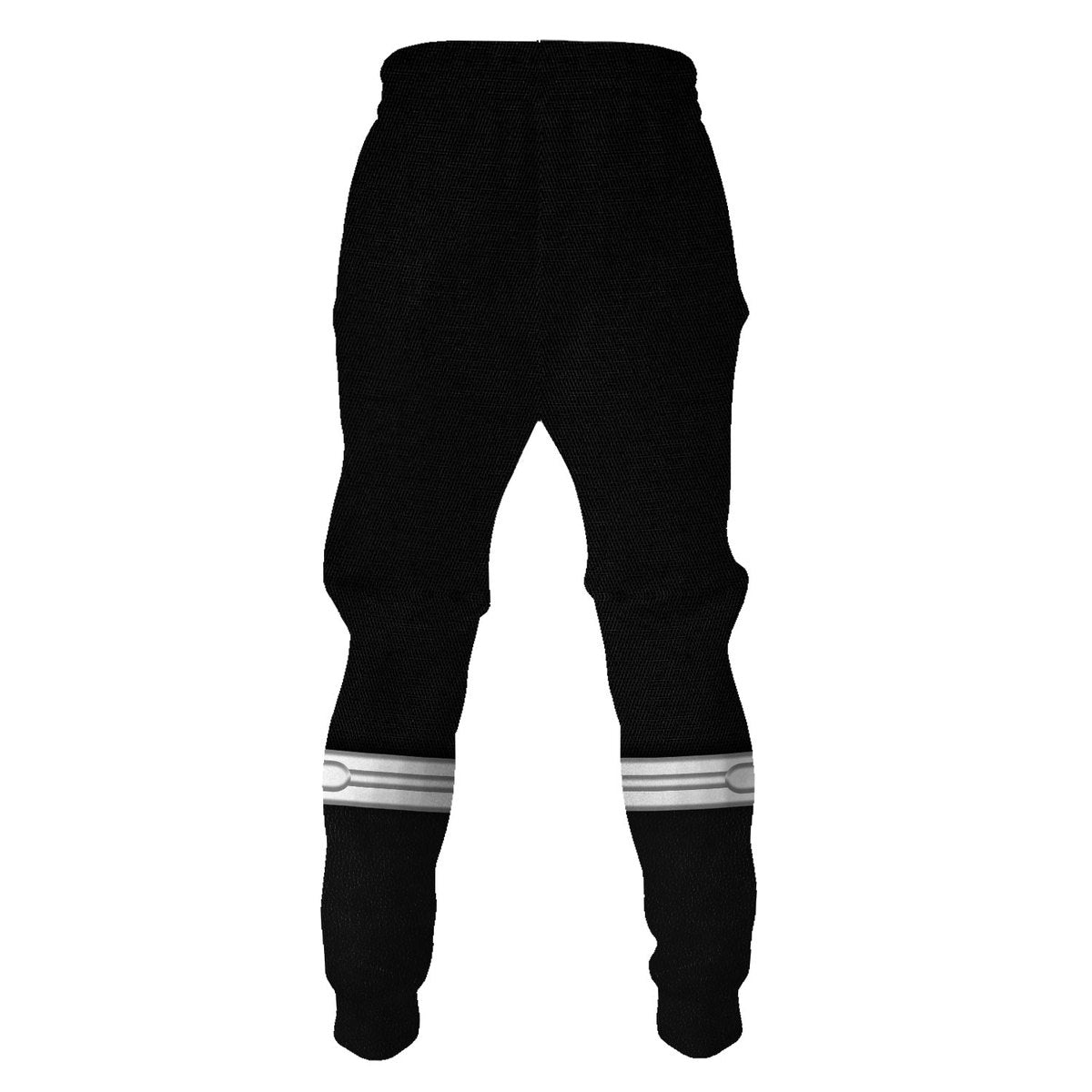 Black  Ranger of the Dino Charge Rangers Cosplay Tracksuit