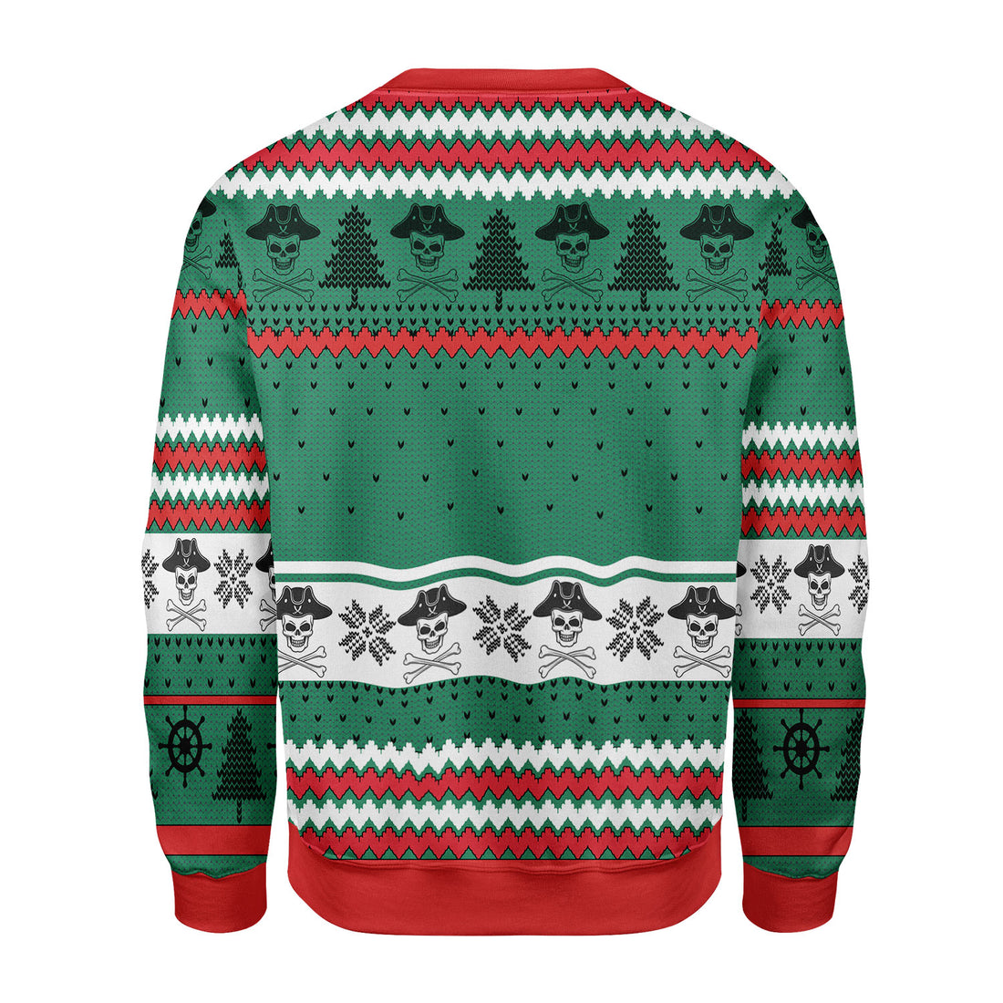 Customspig Christmas Sweater You Have Heard Of Me 3D Apparel