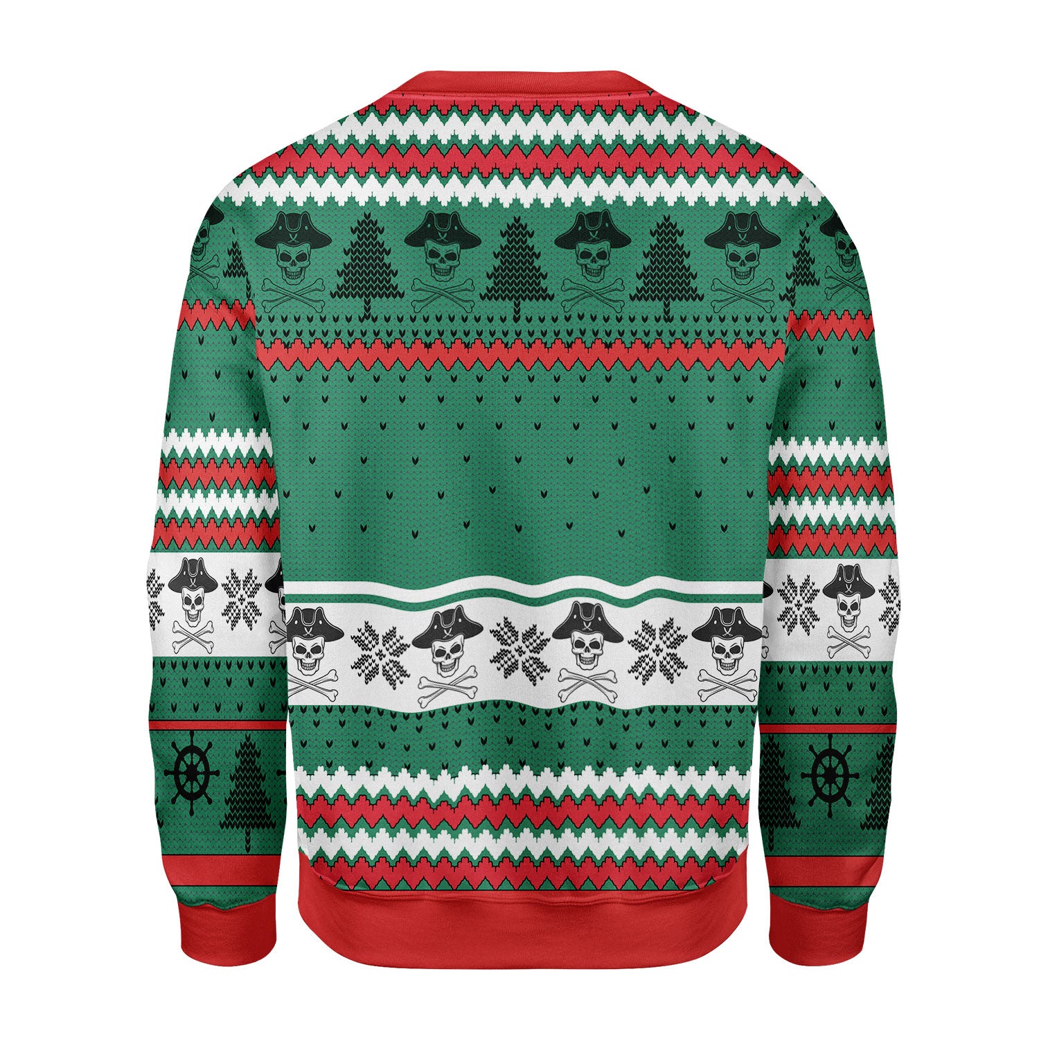 Customspig Christmas Sweater You Have Heard Of Me 3D Apparel