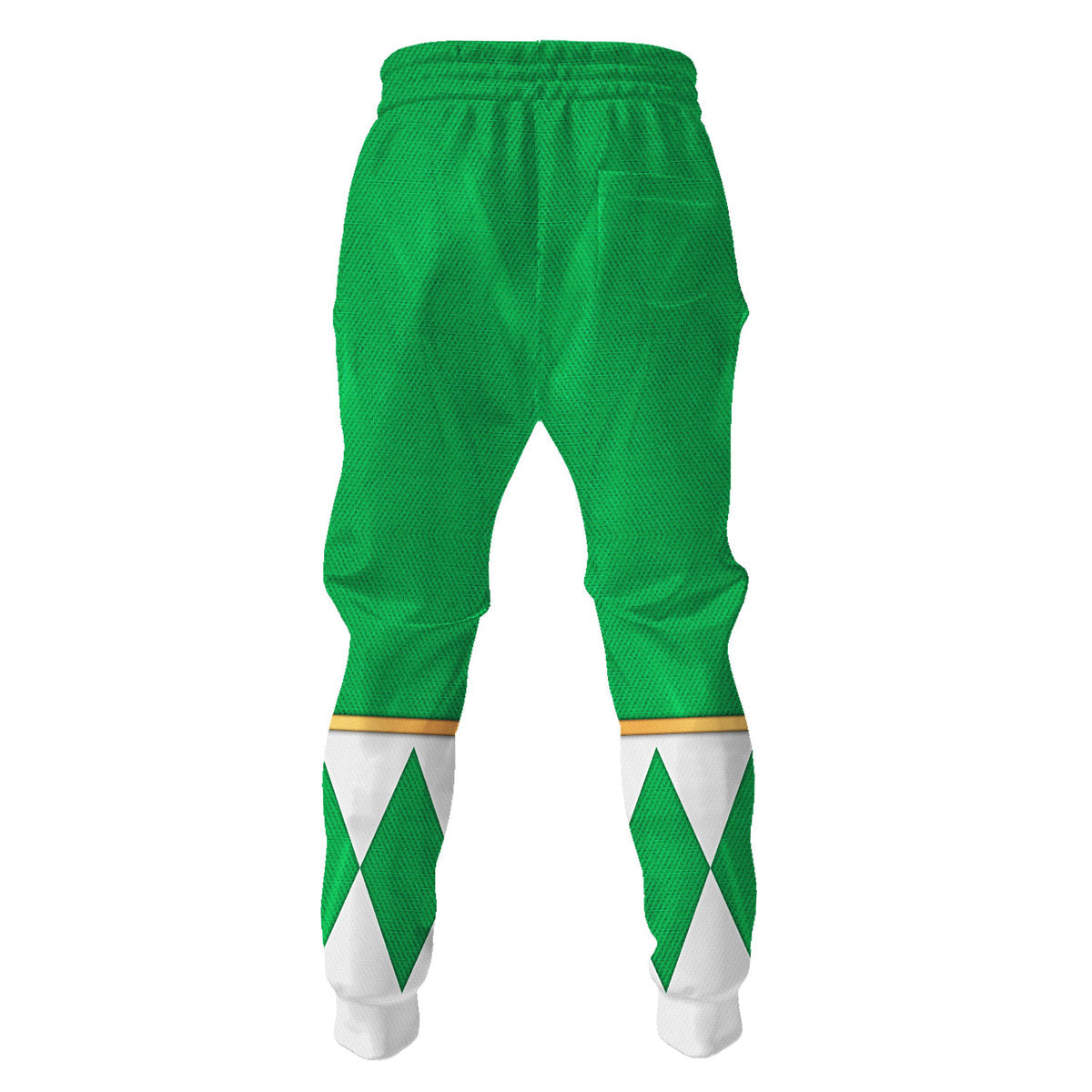 Green Ranger Dragon Shield  Morphin Power Rangers Cosplay Tracksuit