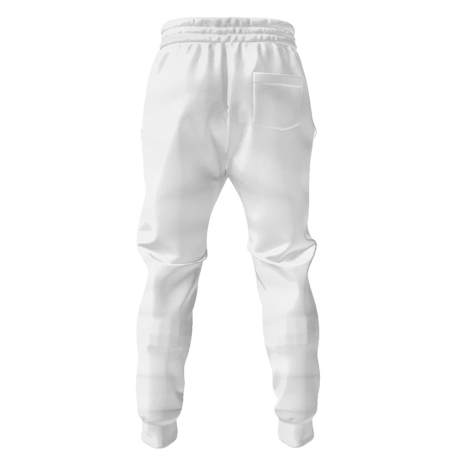 Summer Service Suit Hoodie Pullover Sweatshirt Tracksuit