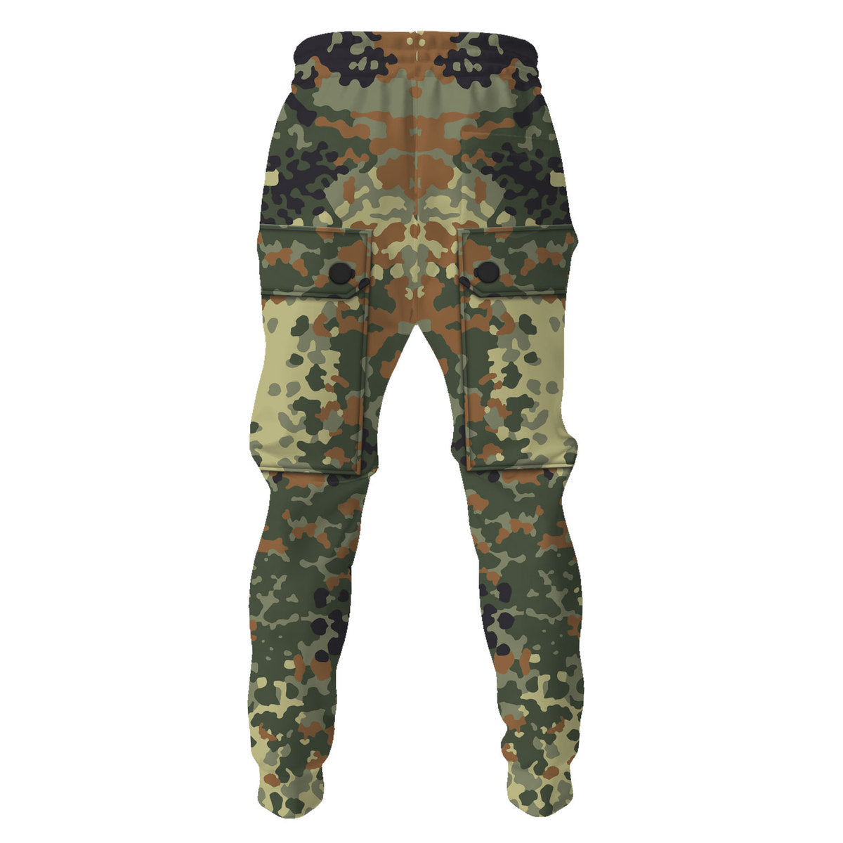 German Military Uniform Historical Tracksuit