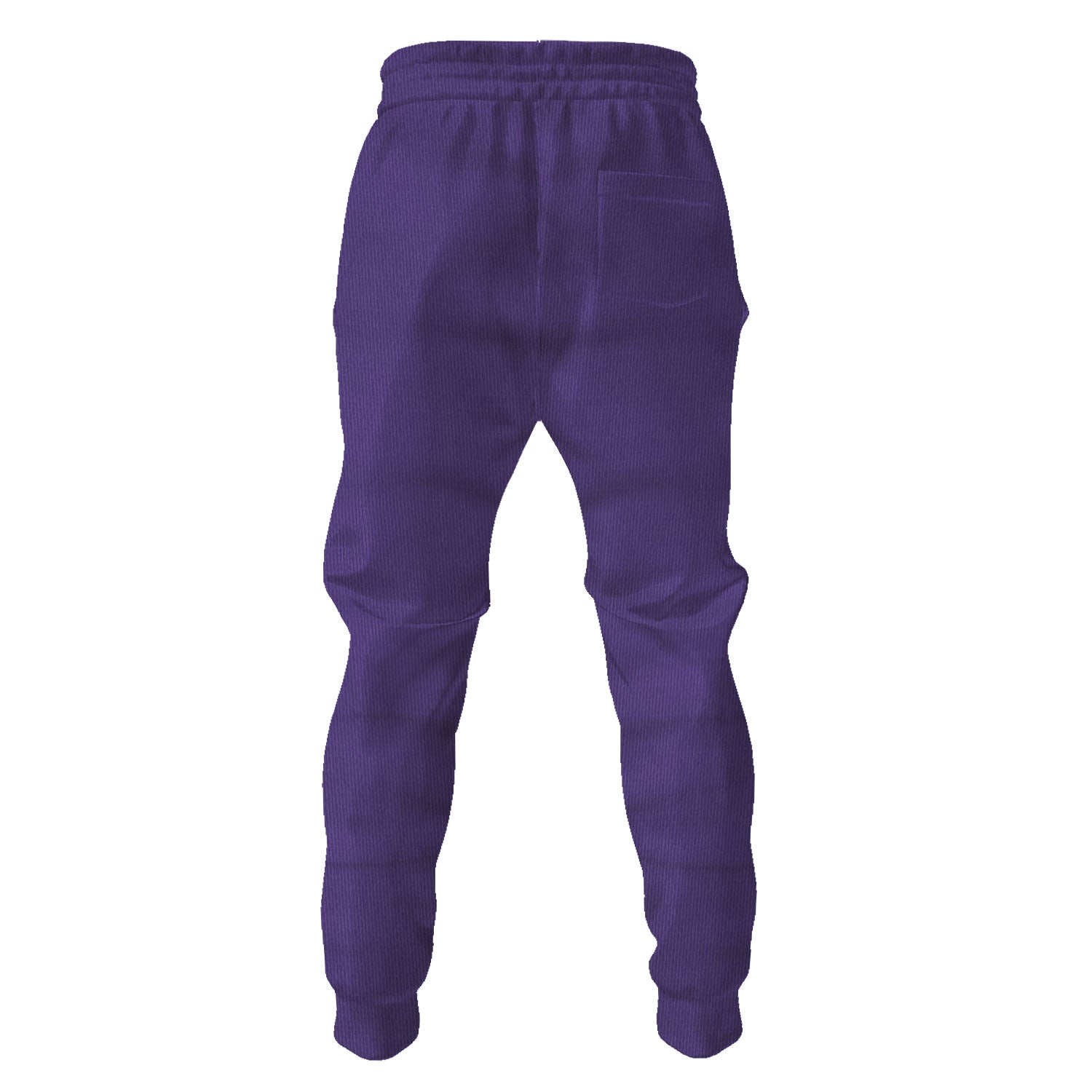 CustomsPig Purple Troop Outfit GTA Costumes Hoodie Sweatshirt T-shirt Tracksuit