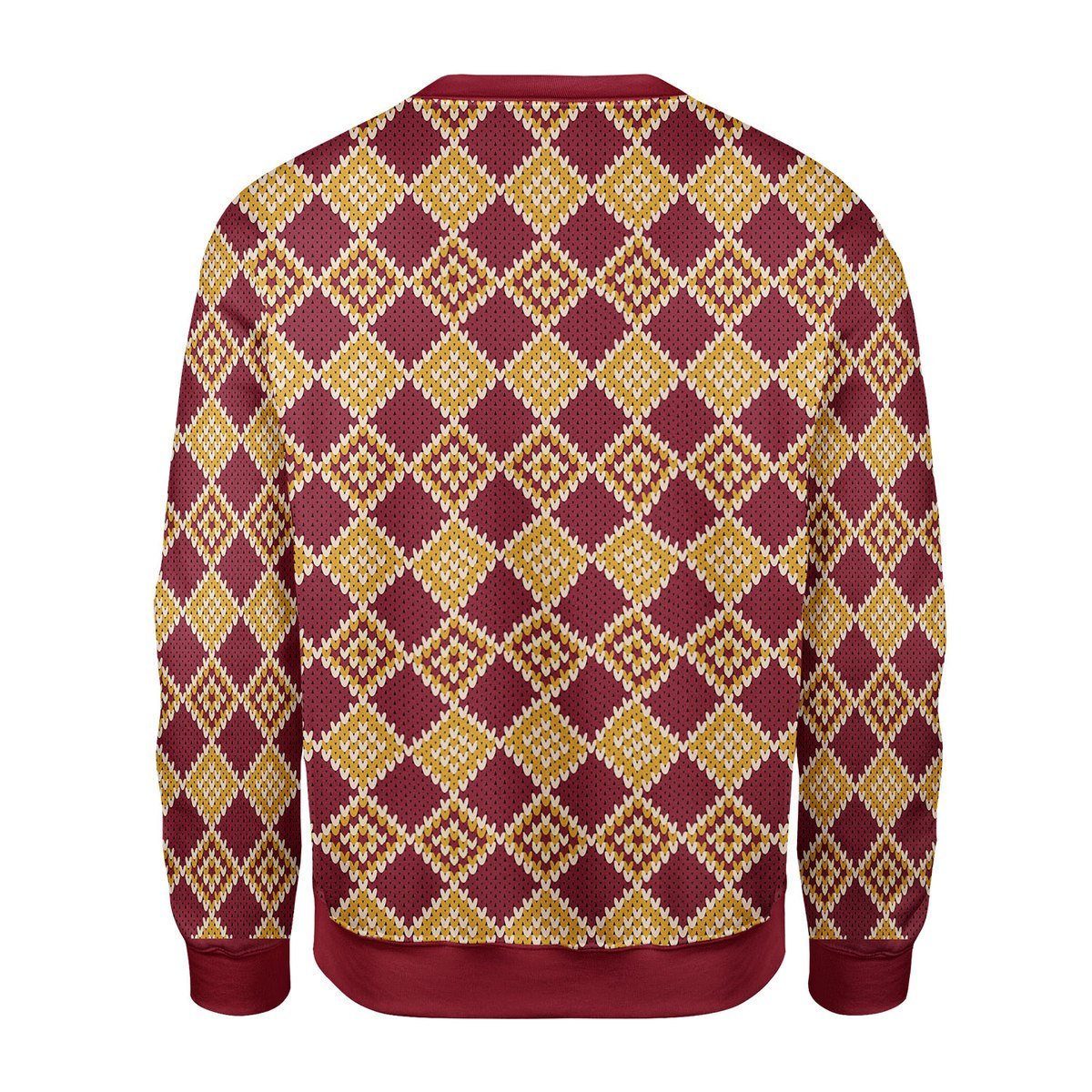 Gearhomies Christmas Unisex Sweater Philip the Apostle 3D Apparel