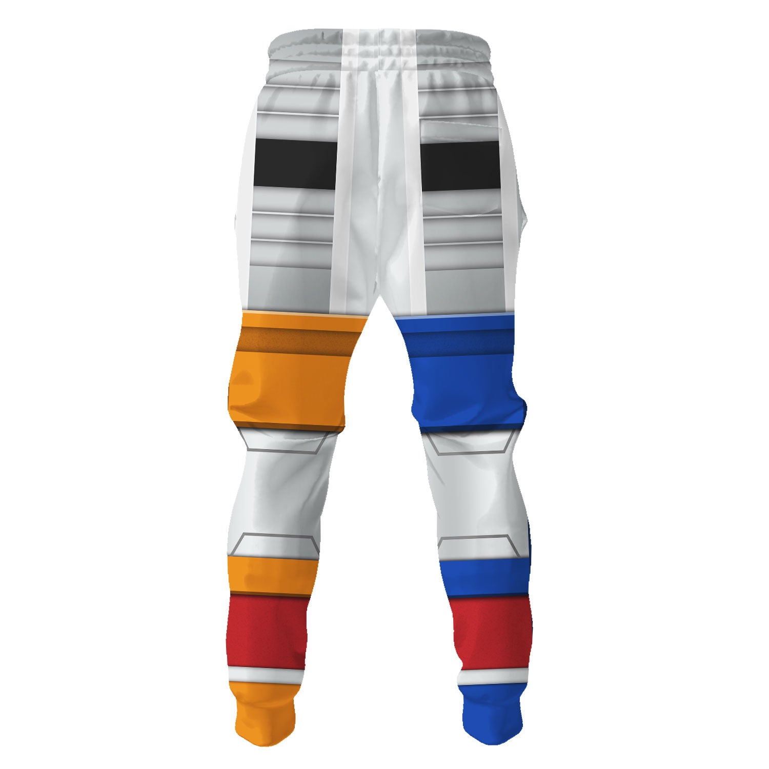 CustomsPig Robot Dou Voltron Costumes Hoodie Sweatshirt T-Shirt Tracksuit