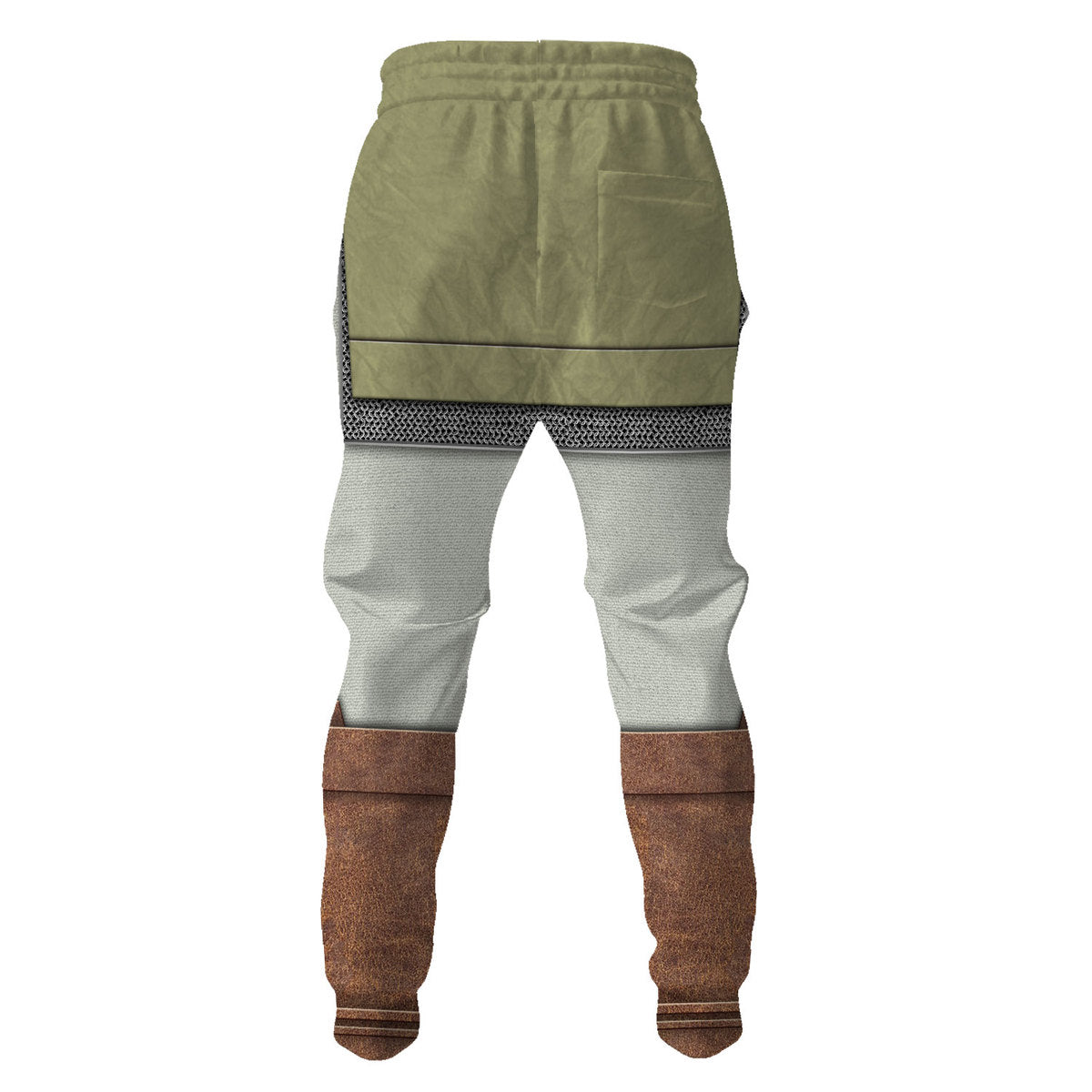 CustomsPig Link Costumes Hoodie Sweatshirt T-Shirt Tracksuit
