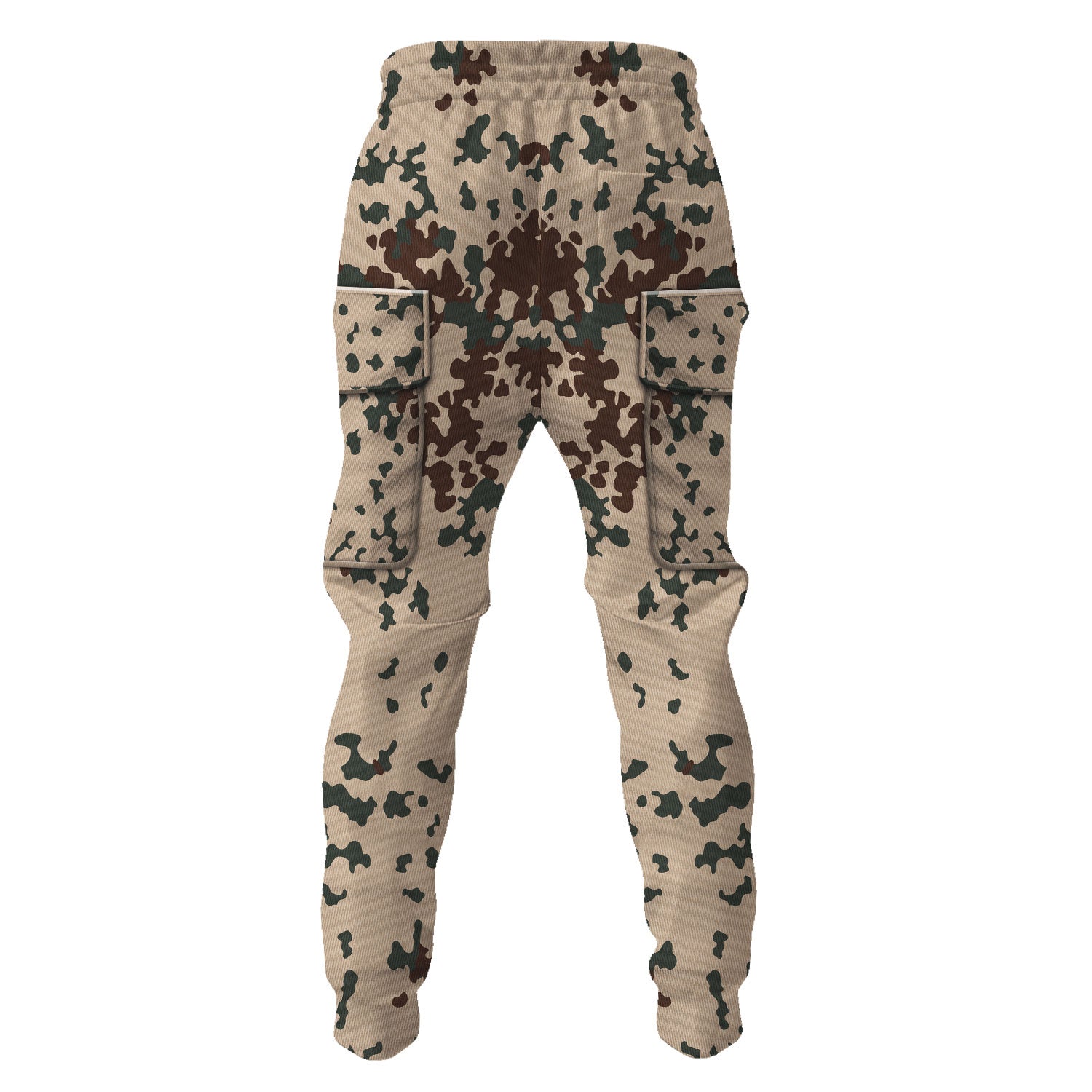 Bundeswehr Combat Suit Hoodie Pullover Sweatshirt Tracksuit