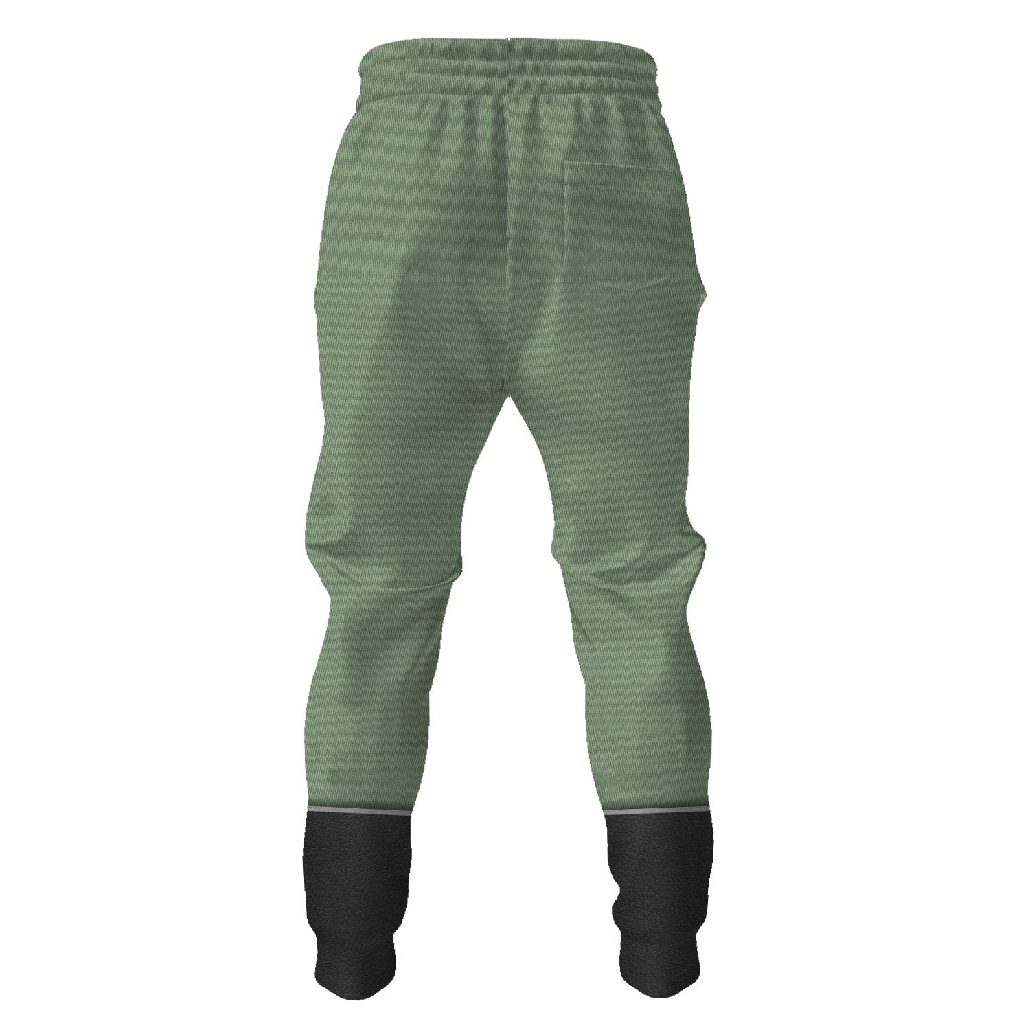 OG-107 American Military Uniform/ OG-107 Cotton Sateen Utility Uniform