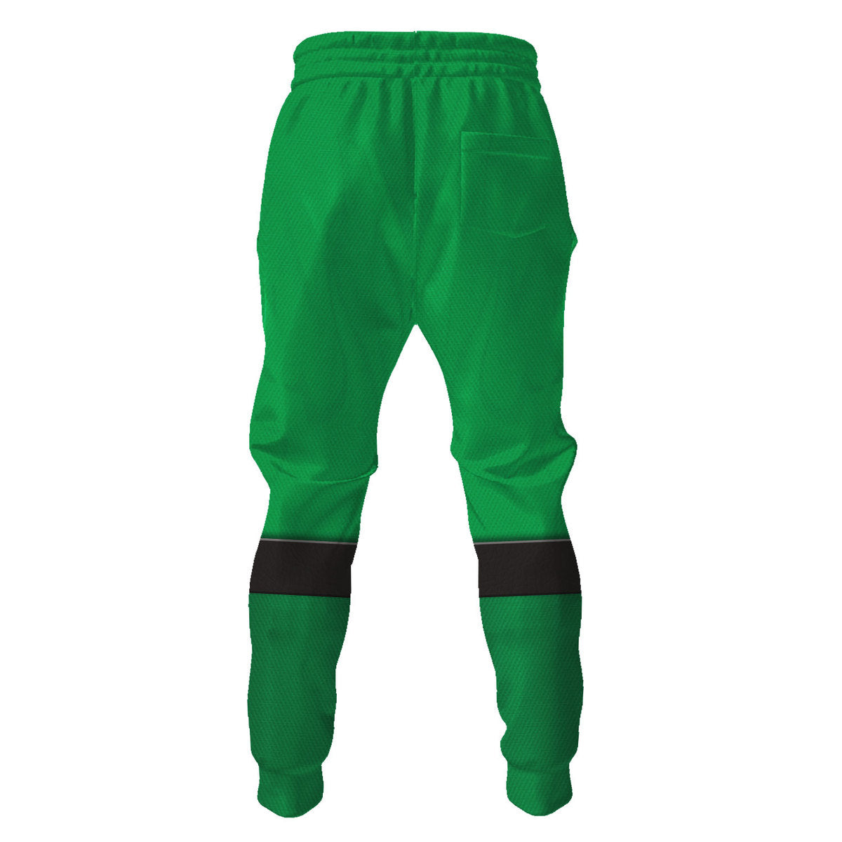 Green Ranger Power Rangers Ninja Storm   Cosplay Tracksuit