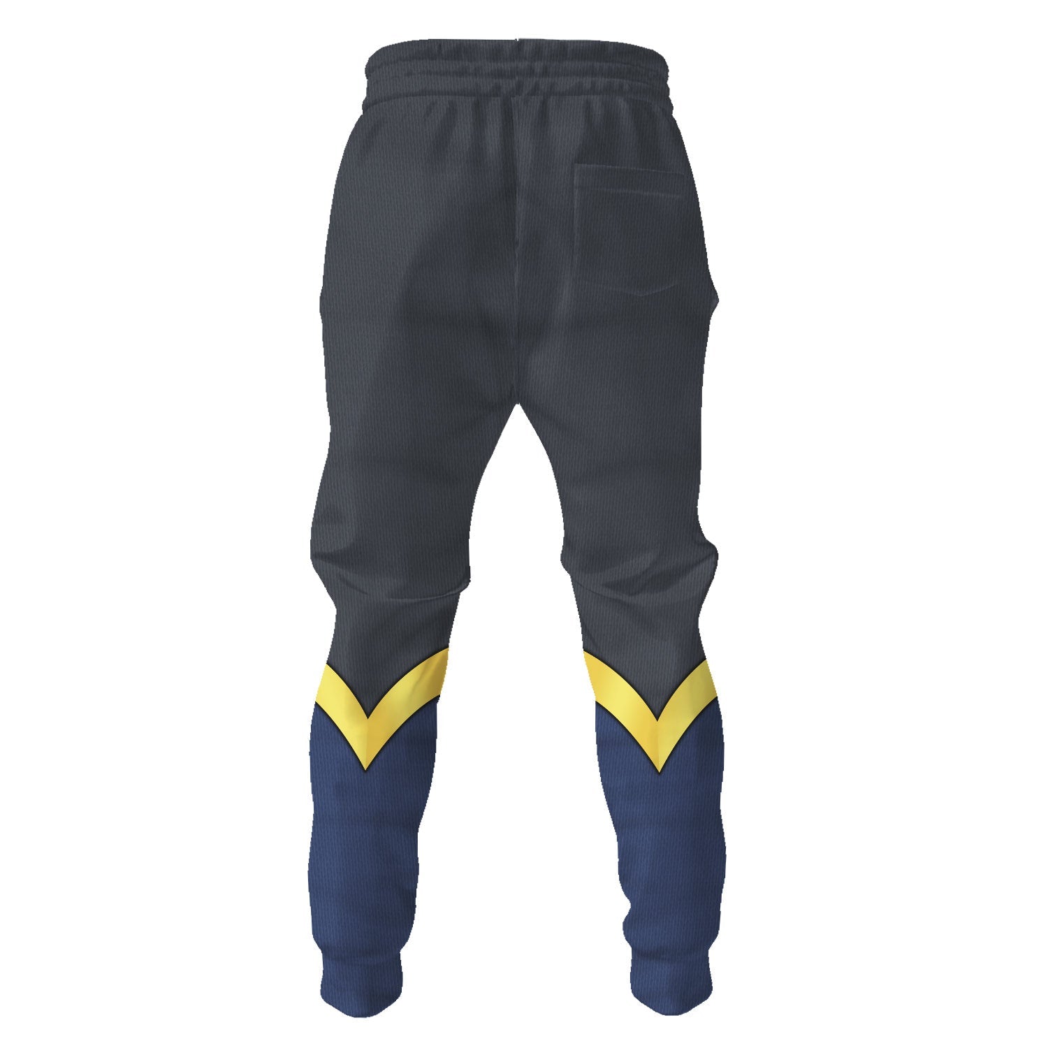CustomsPig Coran Legendary Defender Costumes Hoodie Sweatshirt T-Shirt Tracksuit