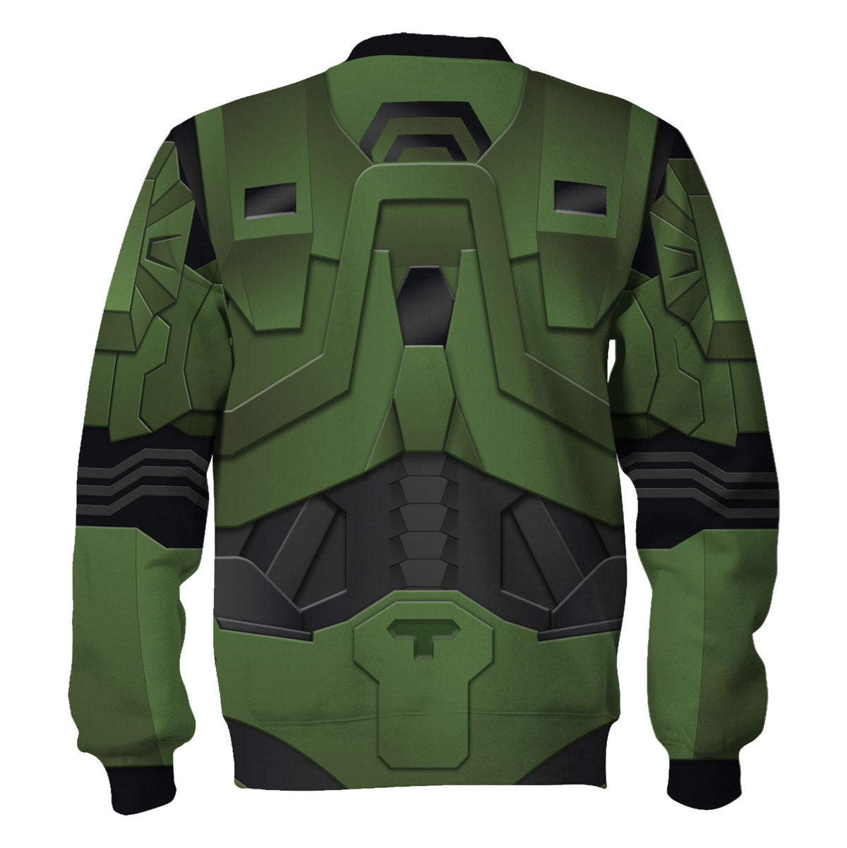 CustomsPig John 117 Costumes Hoodie Sweatshirt T-Shirt Tracksuit