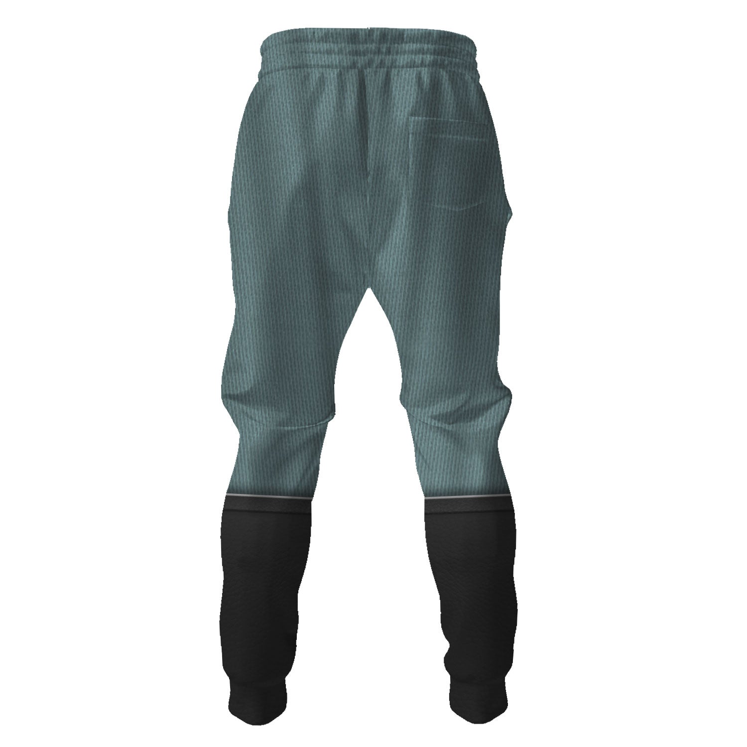 WW2- Leo Geyr Von Schweppenburg-Pazer Group West Tracksuit