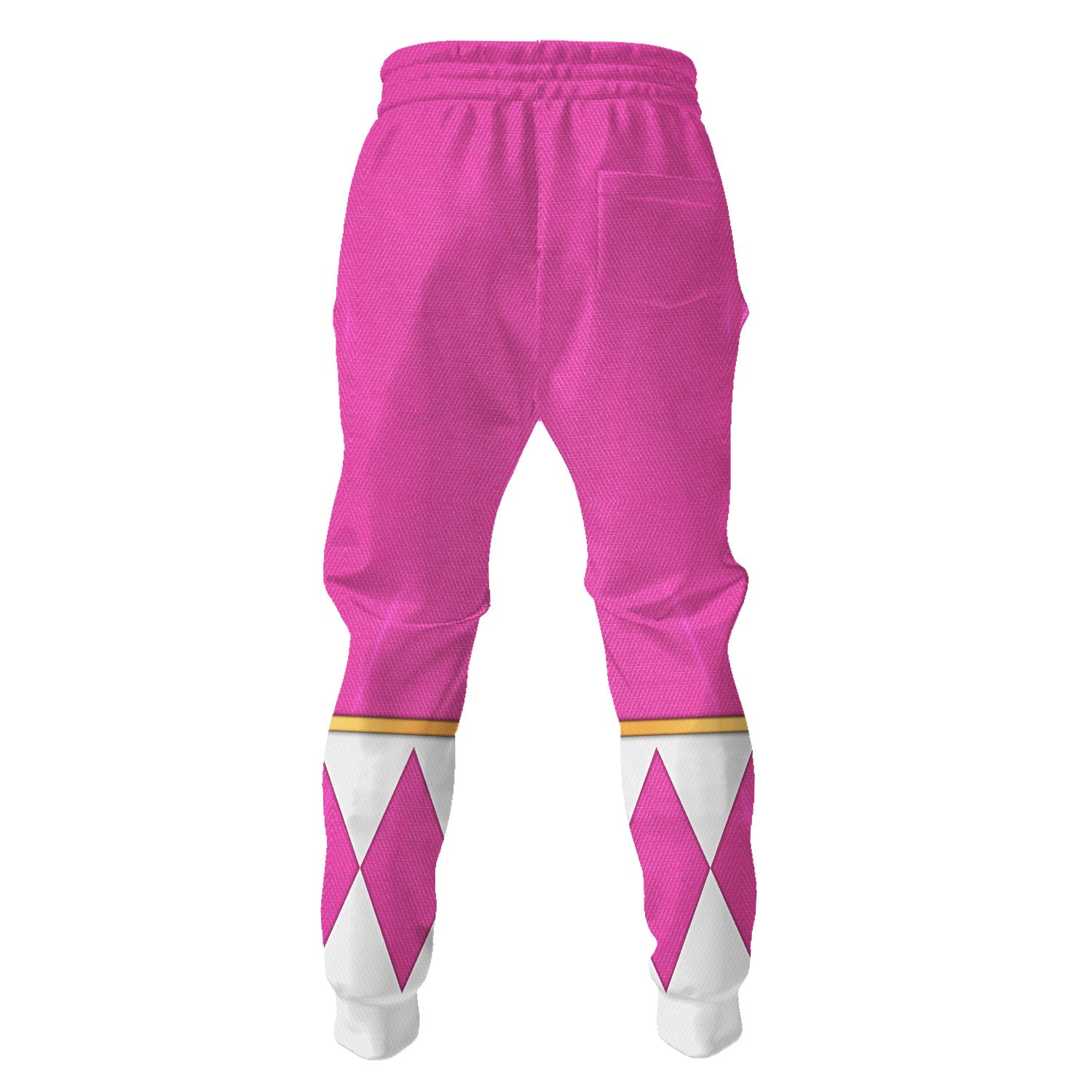 Pink Ranger Mighty Morphin Power Rangers  Tracksuit