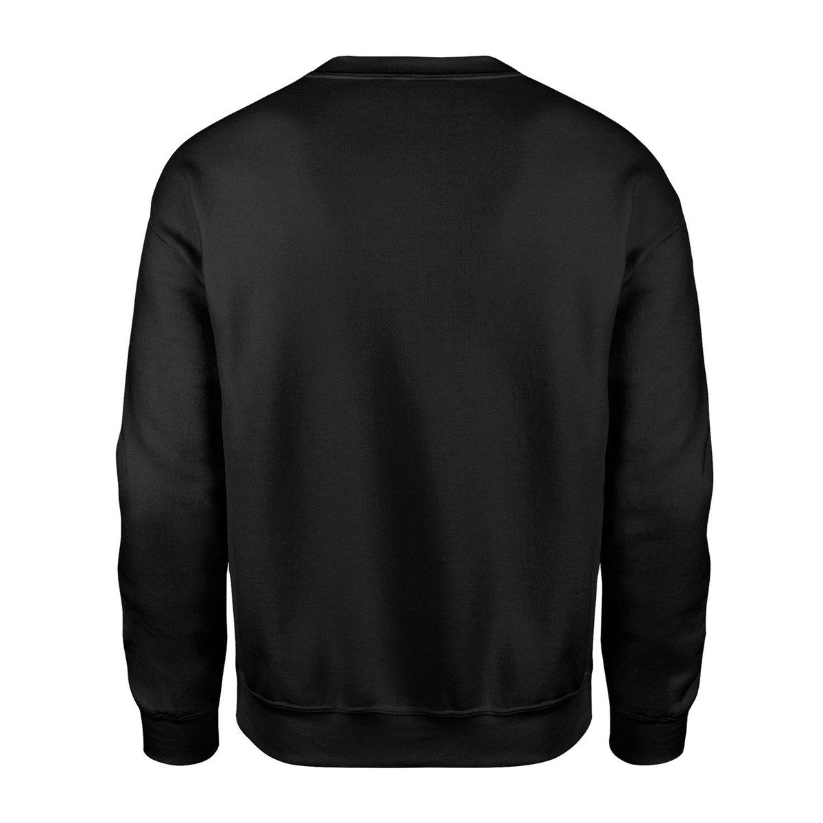 There Are Friends That Become Family Custom Name 2D Sweatshirt