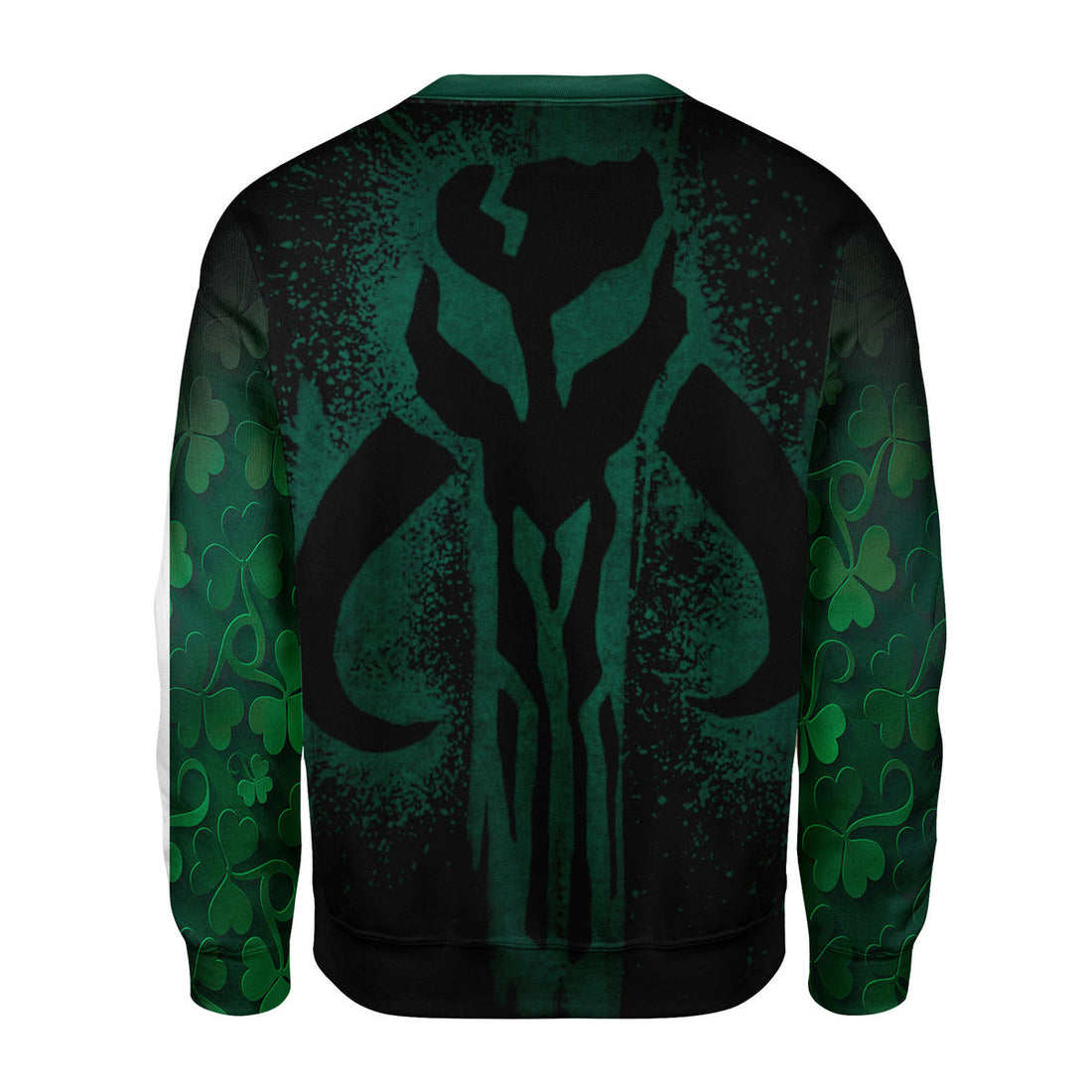 Customized Photos Long Sleeves Drunkalorian Just Like A Dad Just Way Cooler