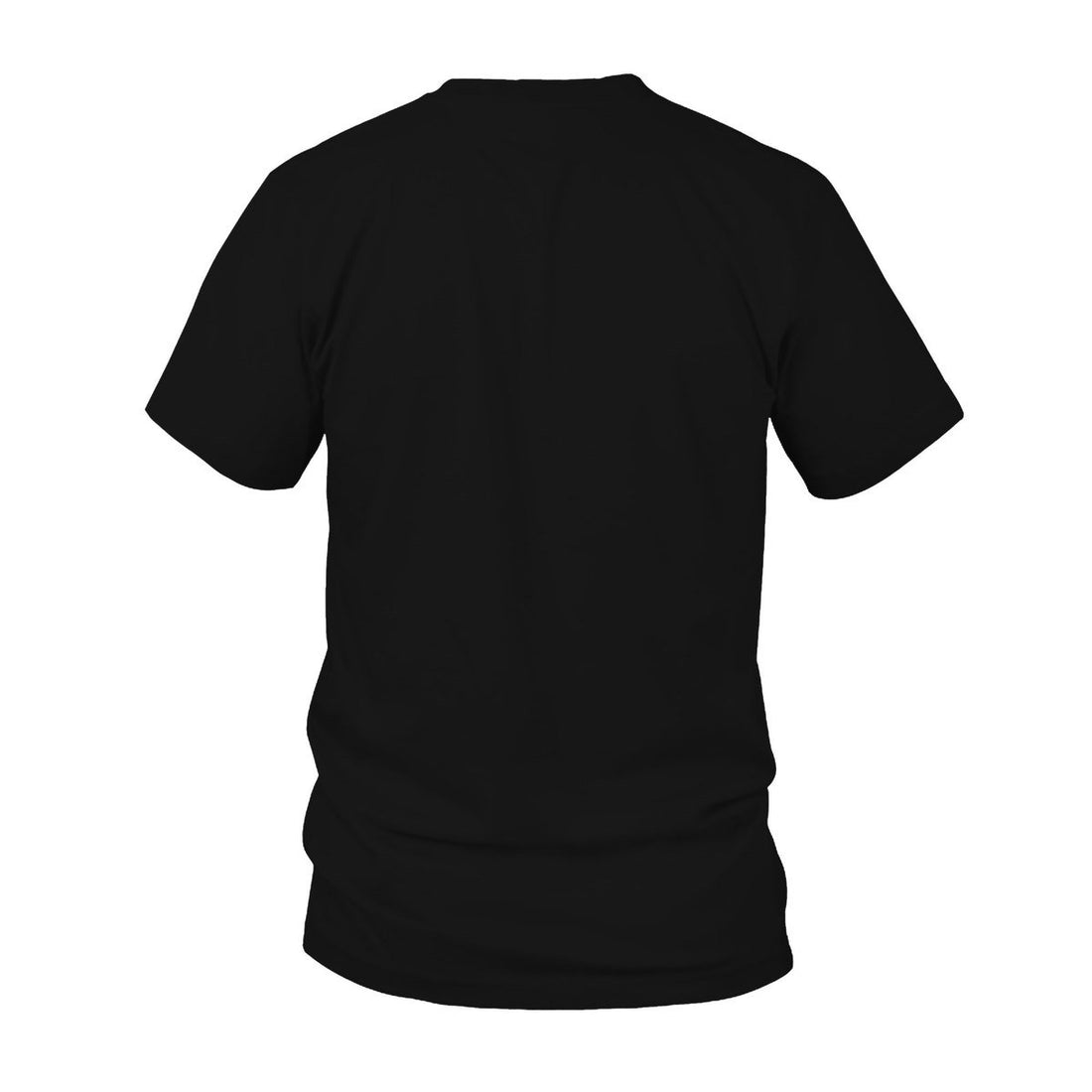 Get In Loser We're Doing But Stuff 2D T-Shirt