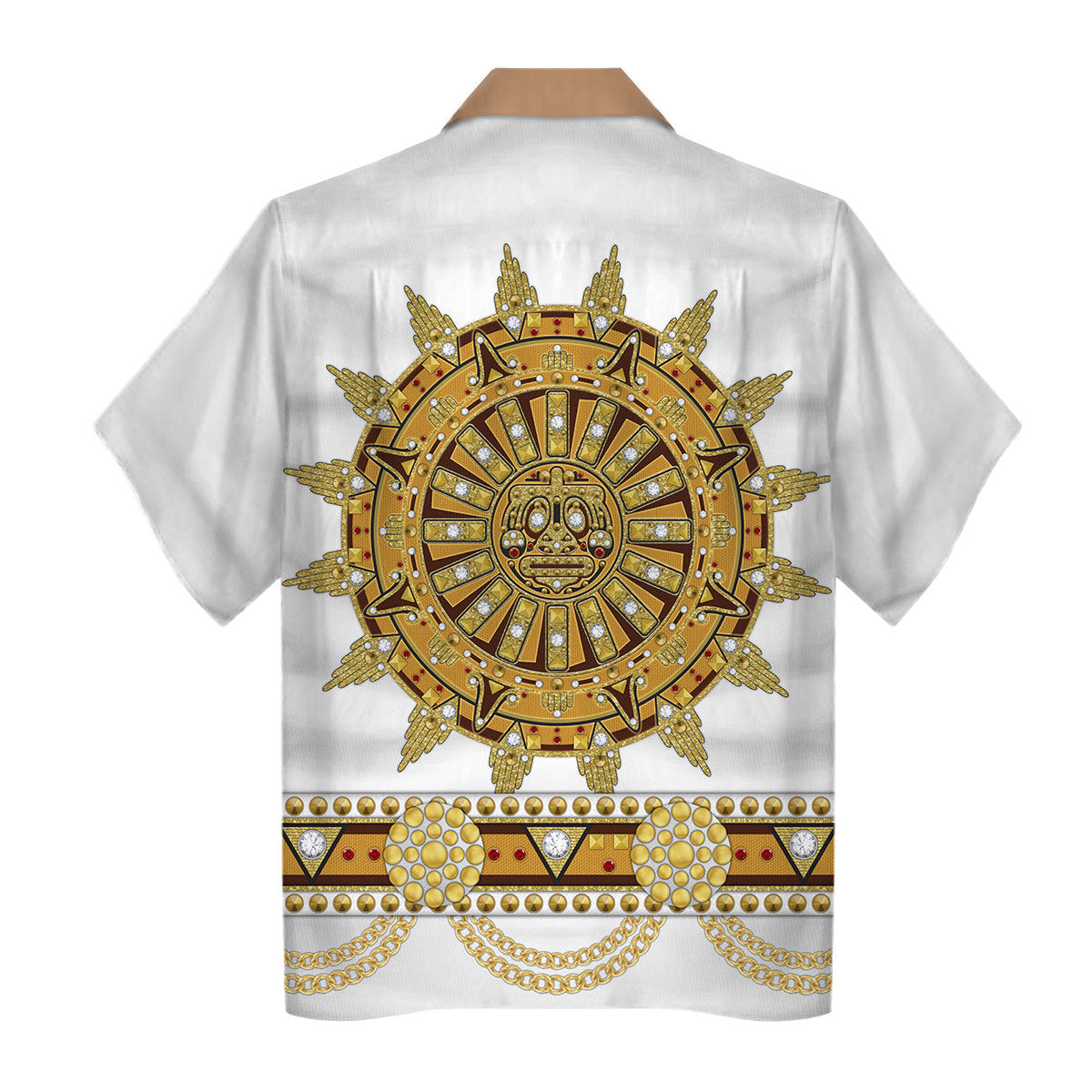 CustomsPig Elvis Presley Sun Dial Elvis Sweat Suit Costume Hoodie Sweatshirt T-Shirt Tracksuit