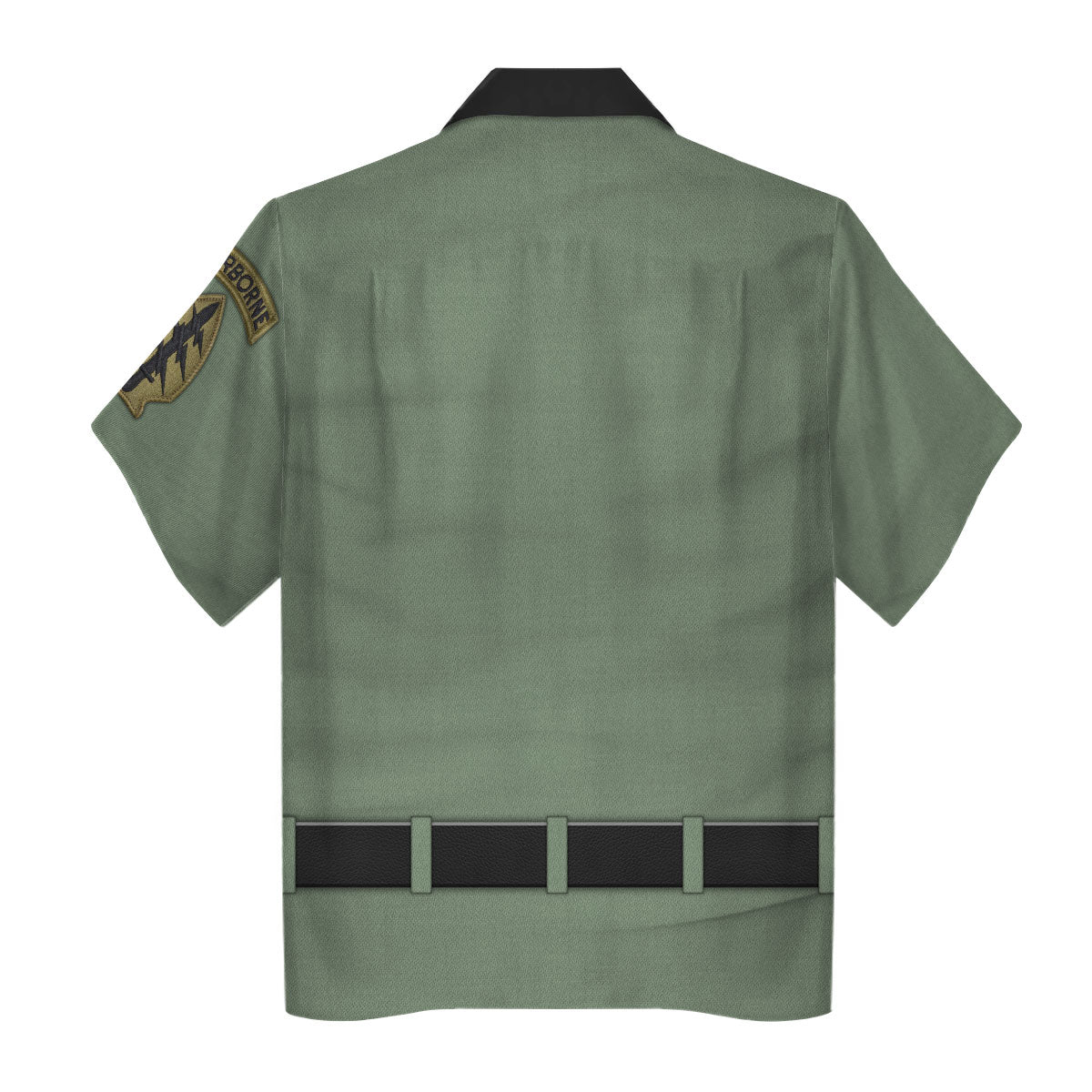 OG-107 American Military Uniform/ OG-107 Cotton Sateen Utility Uniform