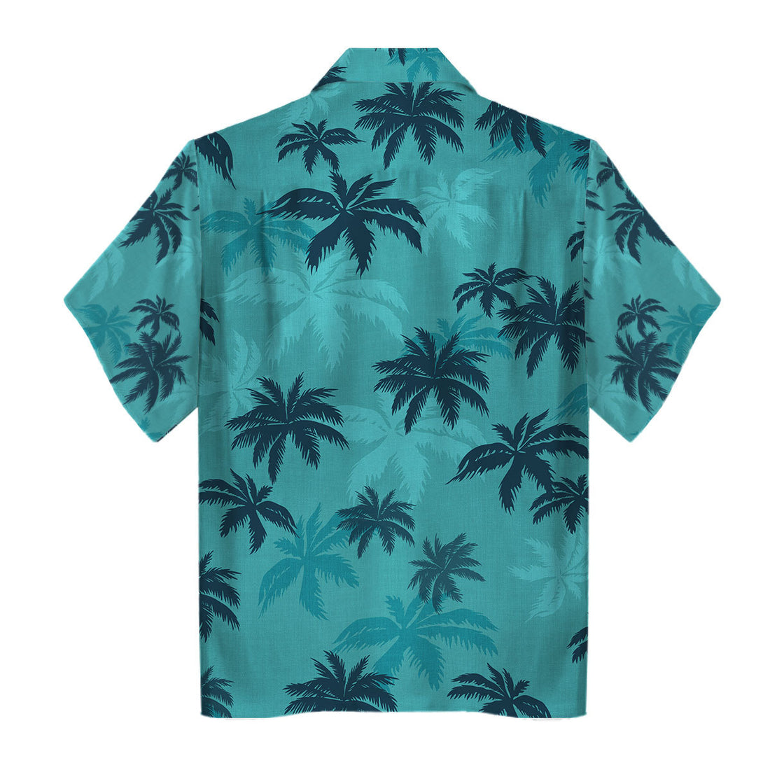 Tommy Vercetti Tommy wears in GTA Vice City Hawaiian Shirt Version 2