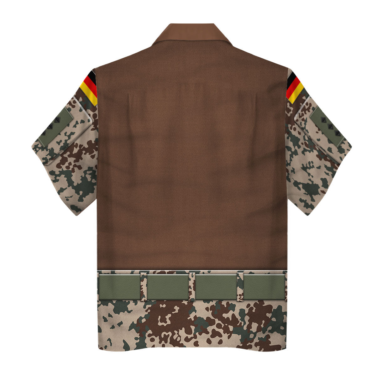 Bundeswehr Combat Suit Hoodie Pullover Sweatshirt Tracksuit