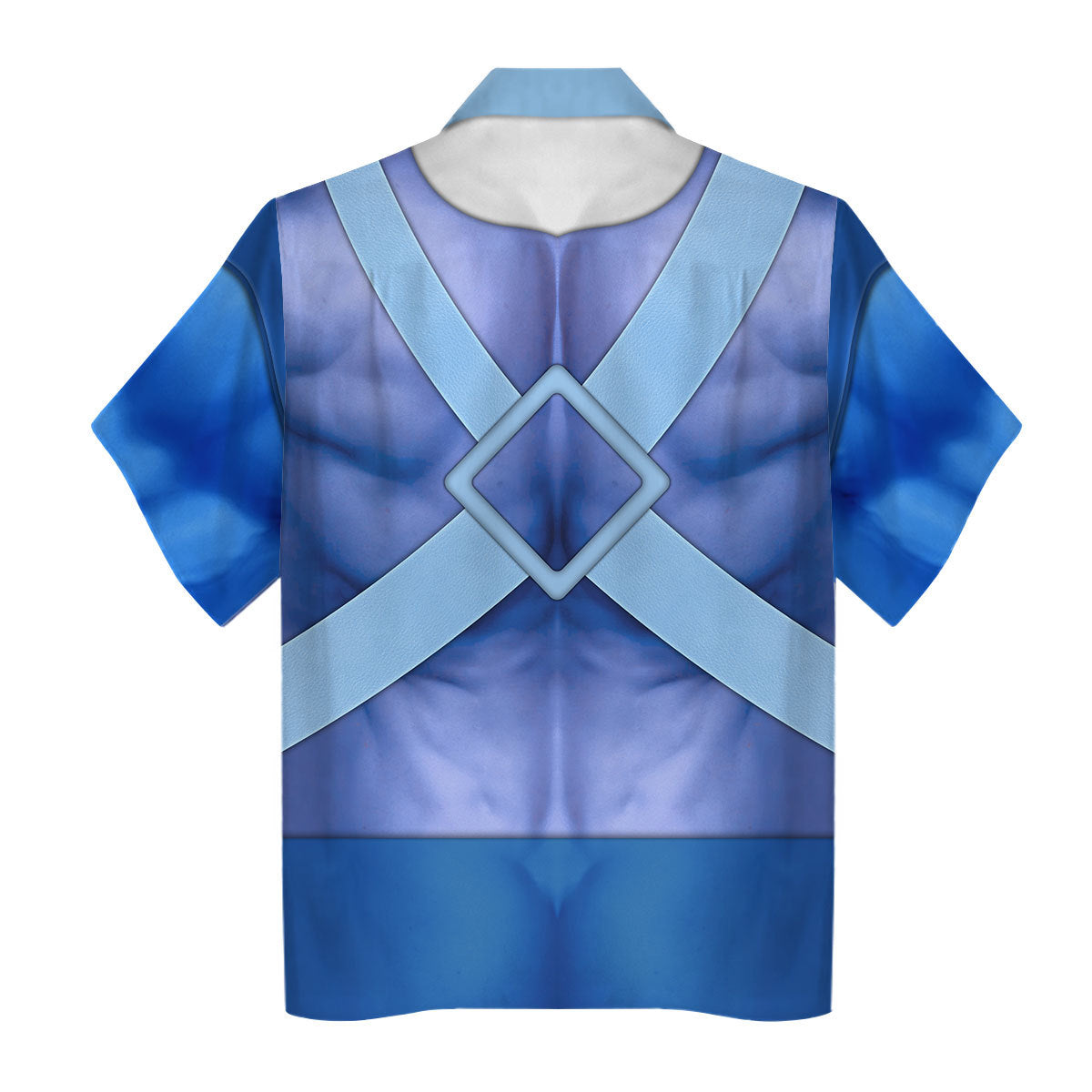 CustomsPig Bengali Figure Costumes Hoodie Sweatshirt T-Shirt Tracksuit