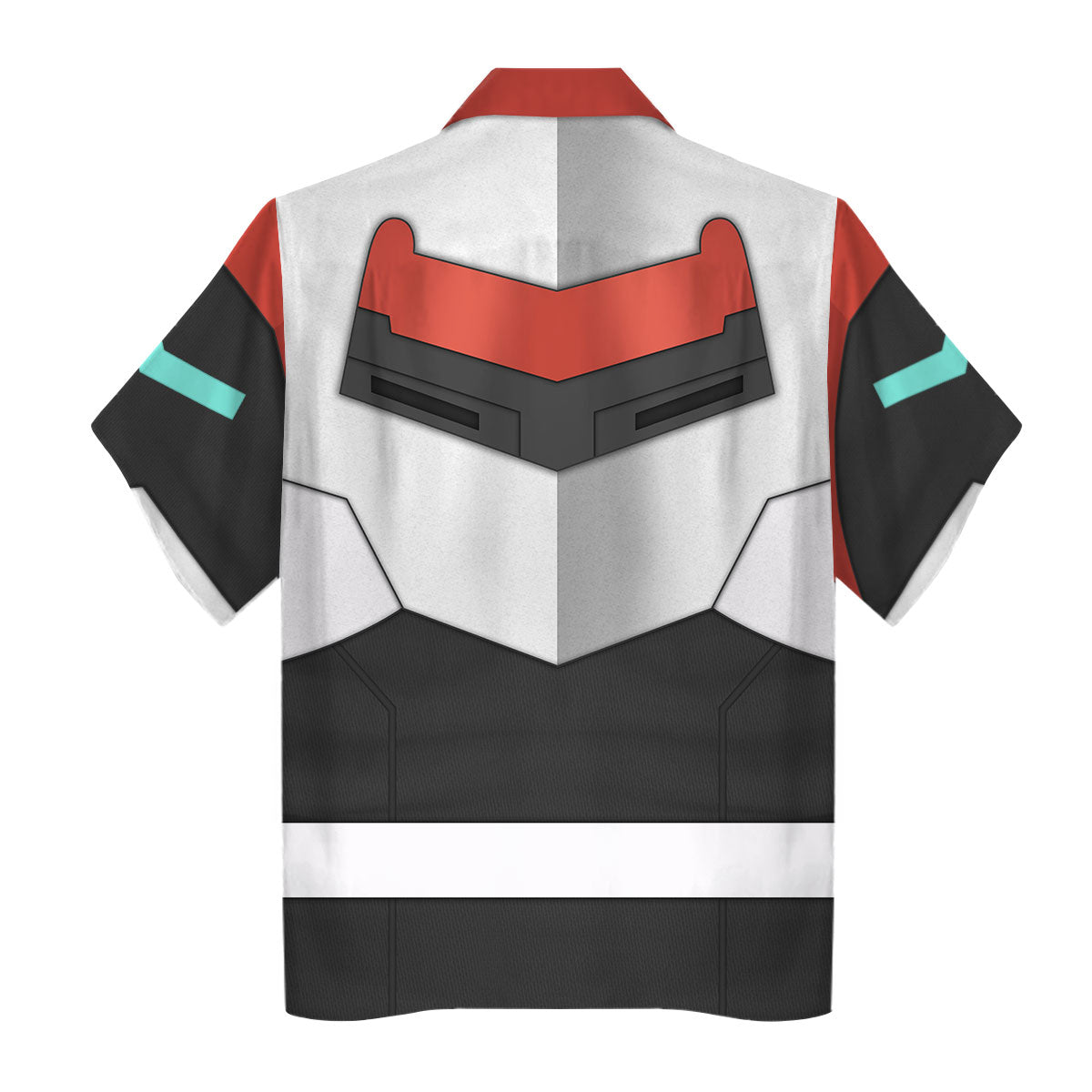 CustomsPig Keith Legendary Defender Costumes Hoodie Sweatshirt T-Shirt Tracksuit