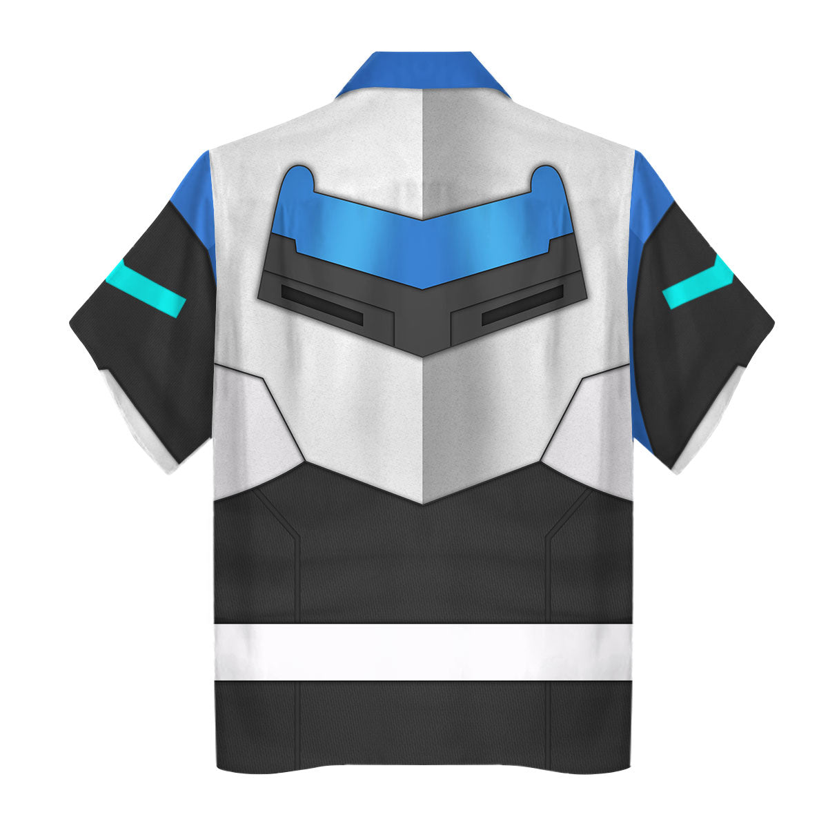CustomsPig Lance Legendary Defender Costumes Hoodie Sweatshirt T-Shirt Tracksuit