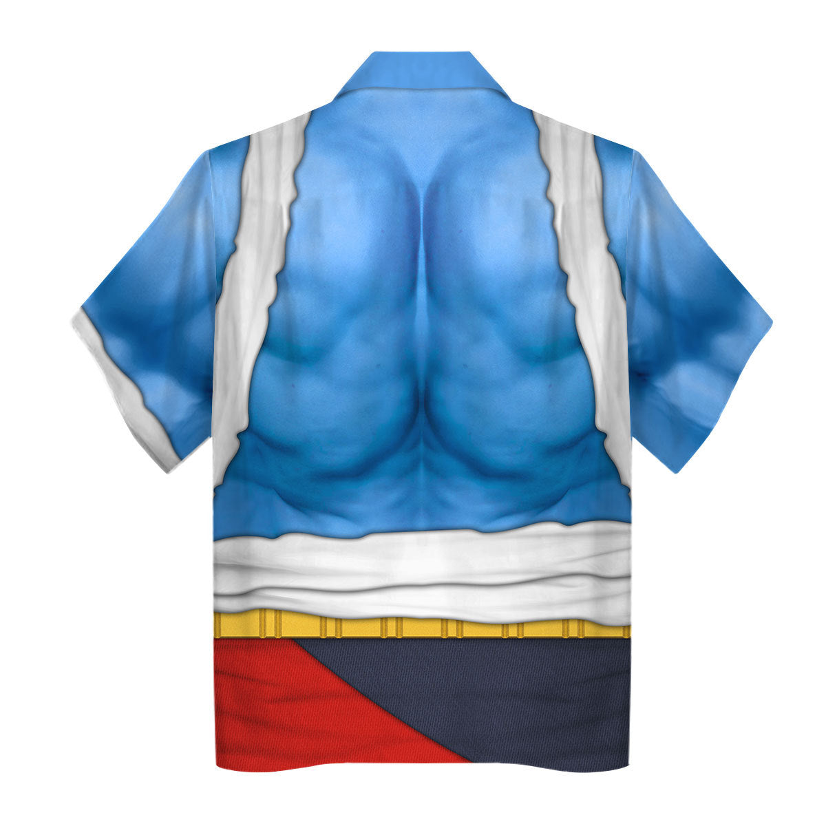 CustomsPig Mumm Ra Figure Costumes Hoodie Sweatshirt T-Shirt Tracksuit