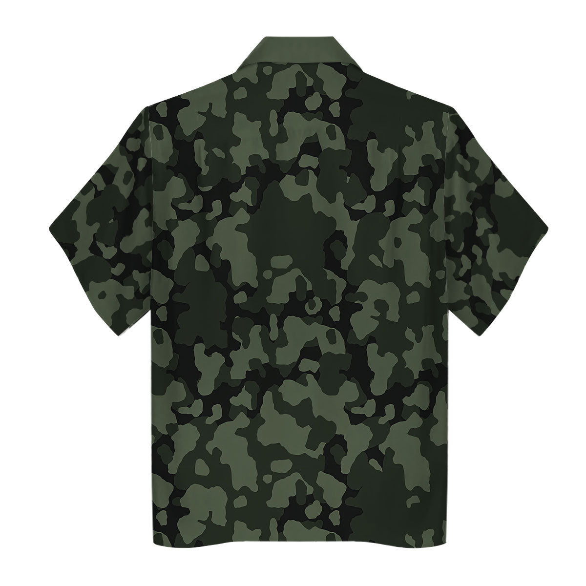 CustomsPig Flecktarn Darkgreen Costumes Hoodie Sweatshirt T-Shirt Tracksuit