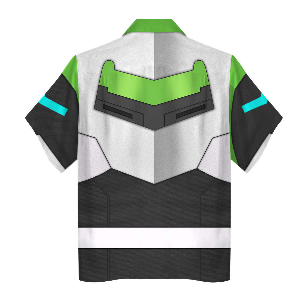 CustomsPig Pidge Legendary Defender Costumes Hoodie Sweatshirt T-Shirt Tracksuit