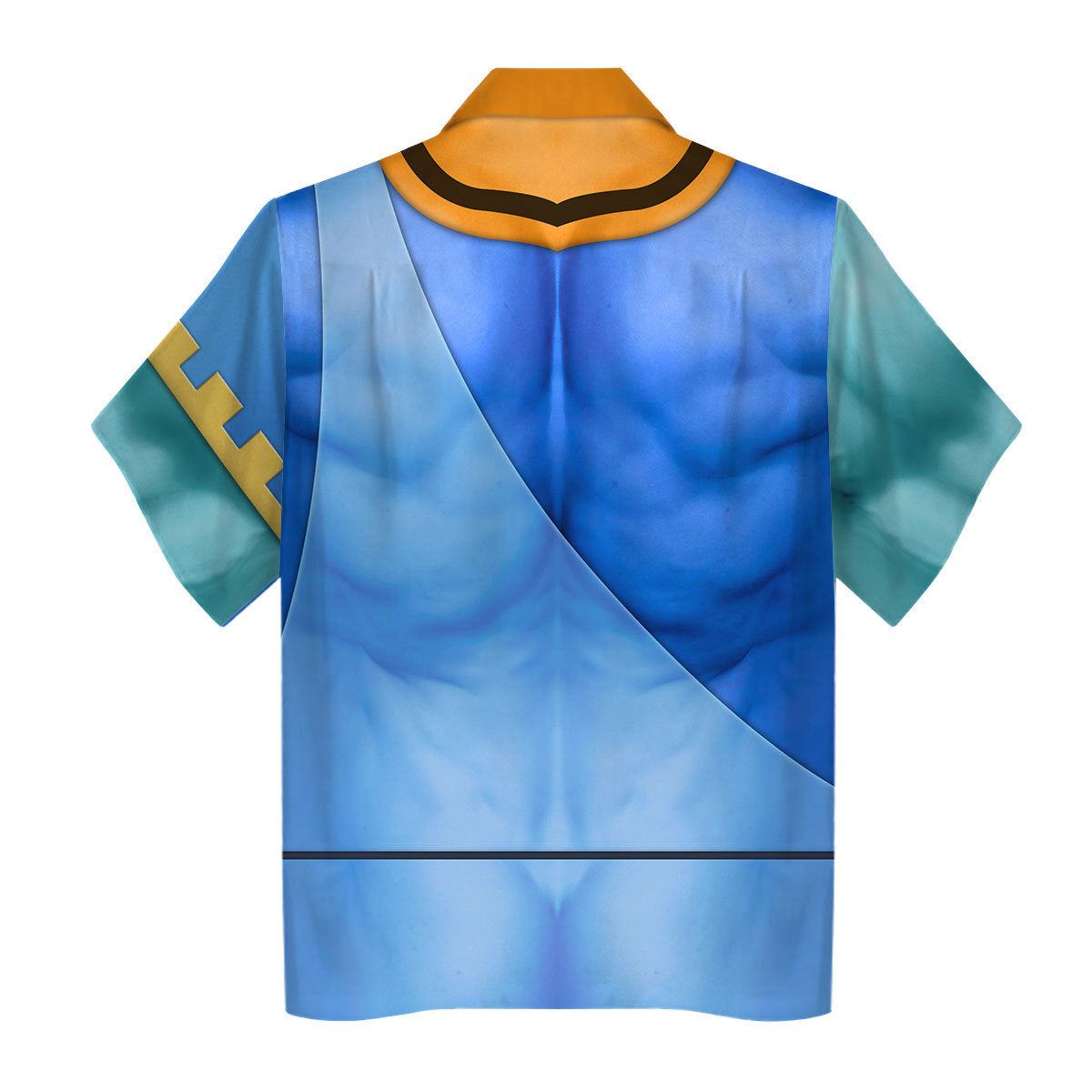 CustomsPig Tygra Figure Classic Costumes Hoodie Sweatshirt T-Shirt Tracksuit
